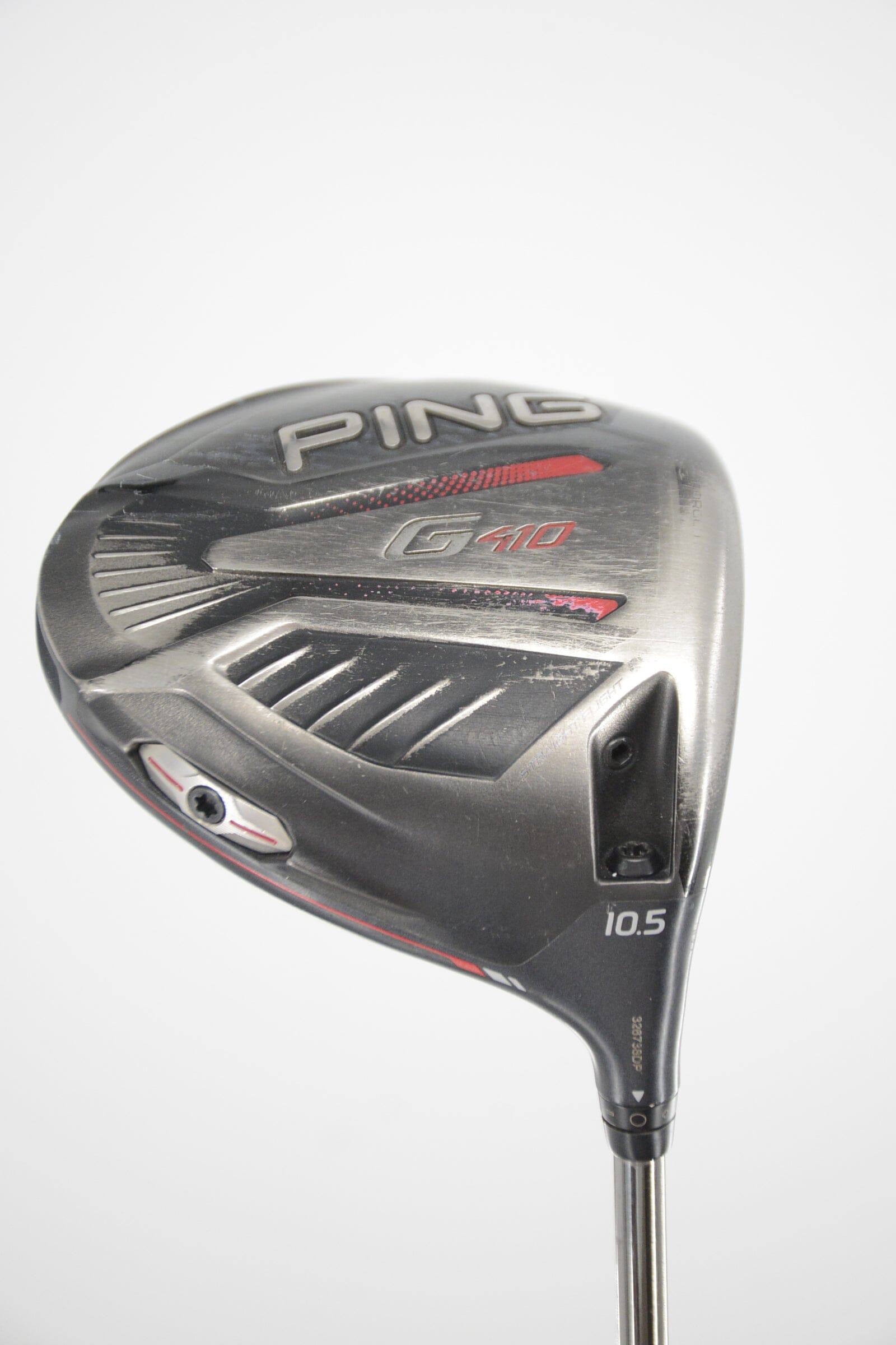 Ping G410 SFT 10.5 Degree Driver R Flex 44.75" Golf Clubs GolfRoots