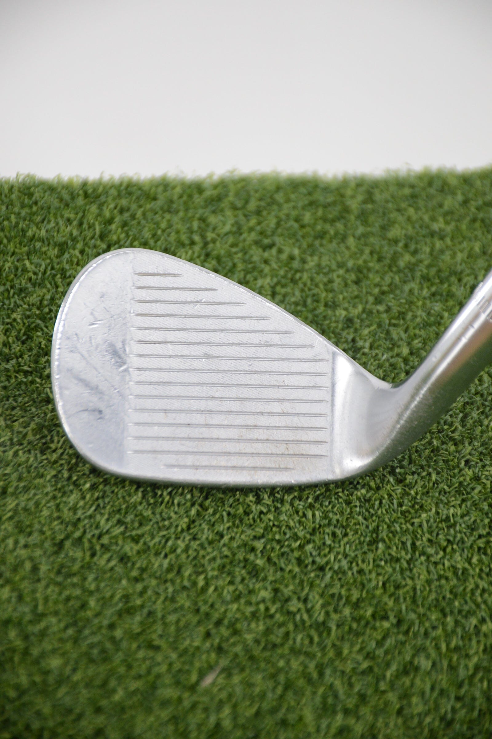 Callaway Jaws MD5 Chrome 54 Degree Wedge S Flex 35" Golf Clubs GolfRoots