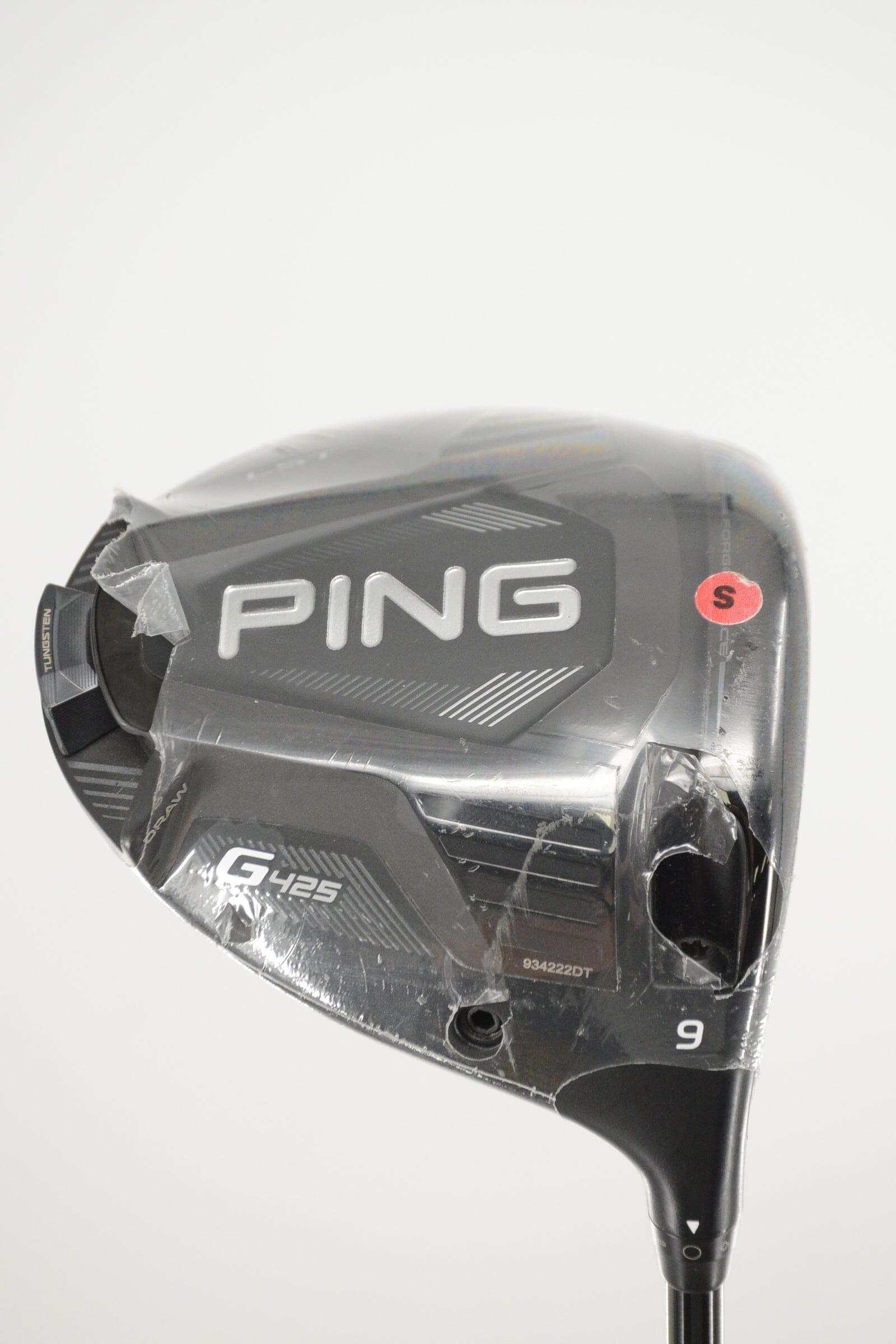 NEW Ping G425 LST 9 Degree Driver X Flex 44.75" Golf Clubs GolfRoots