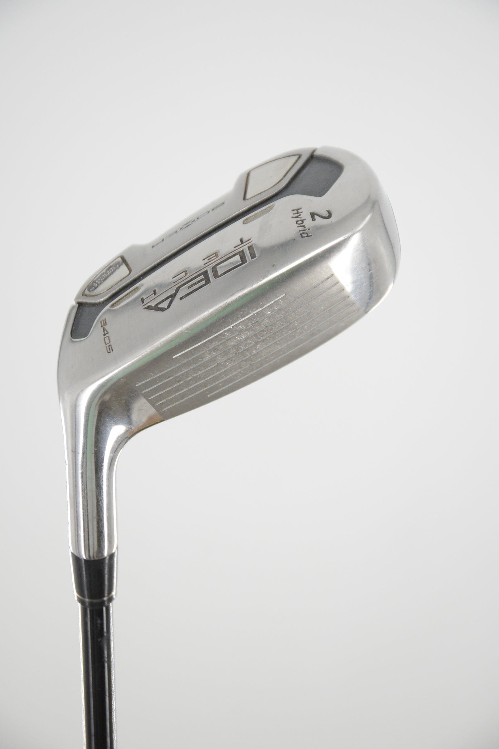 Adams Idea Tech A4Os 2 Hybrid R Flex 41"