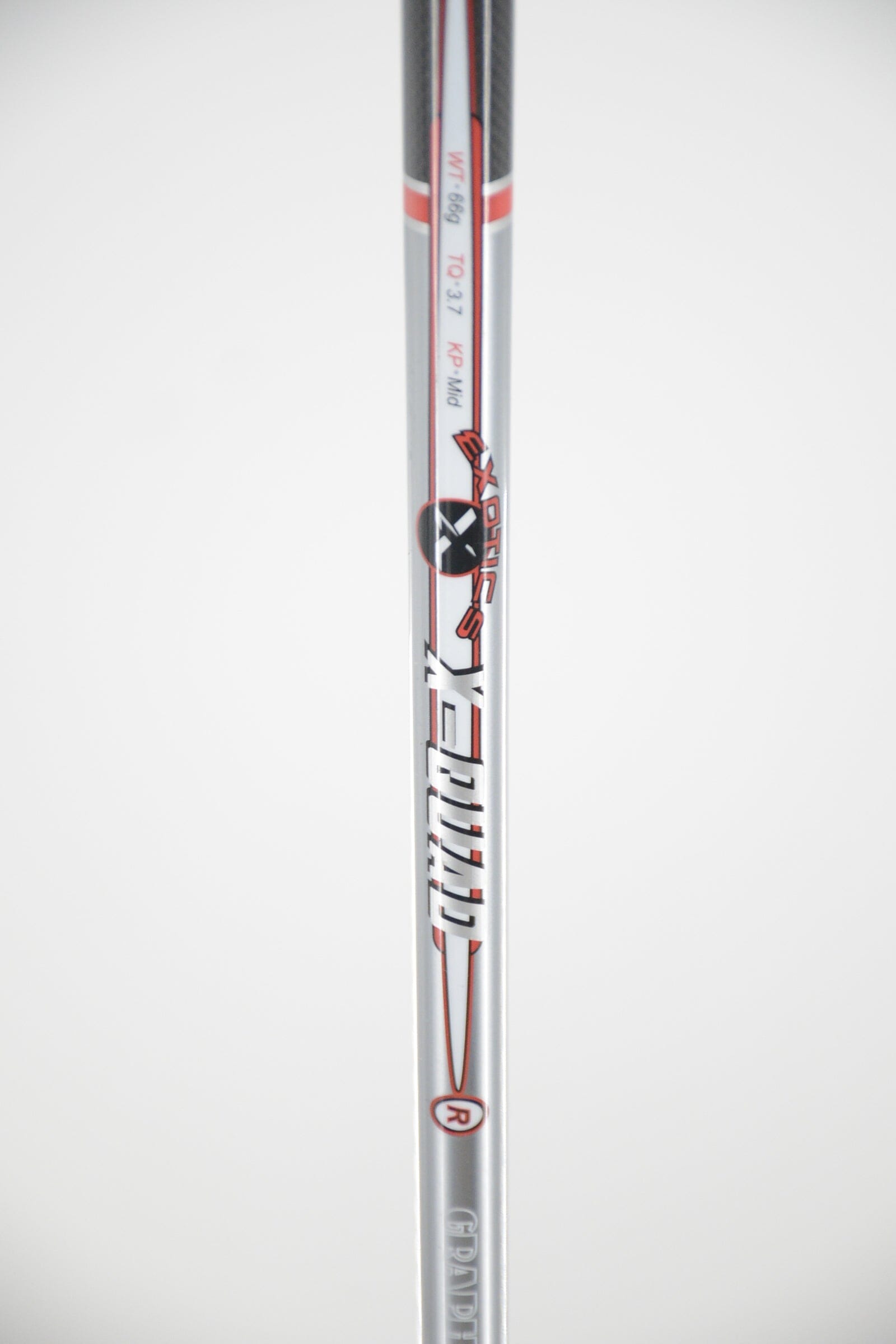 Tour Edge Exotics CB2 5 Wood R Flex 42" Golf Clubs GolfRoots
