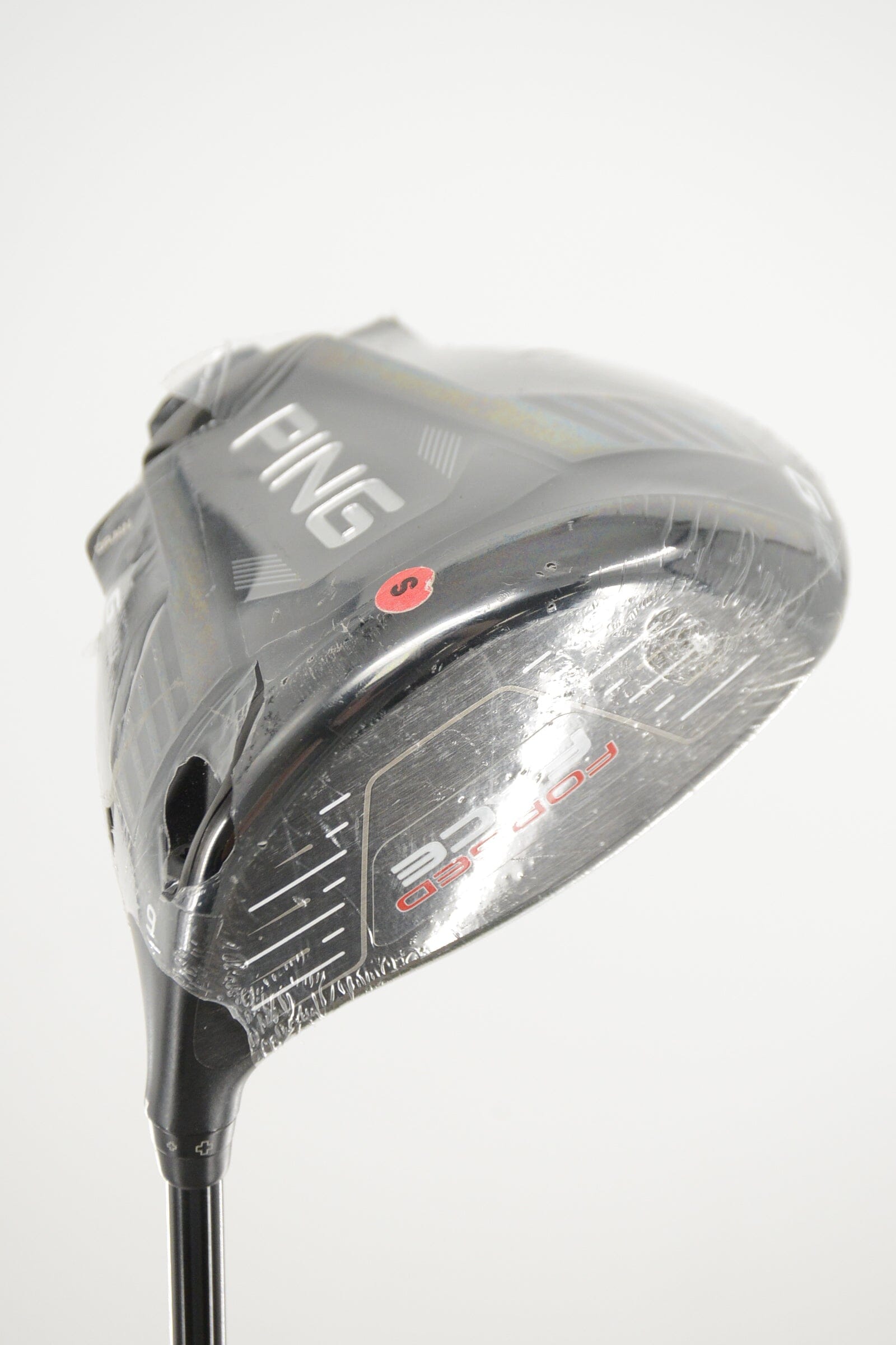 NEW Ping G425 LST 9 Degree Driver X Flex 44.75" Golf Clubs GolfRoots