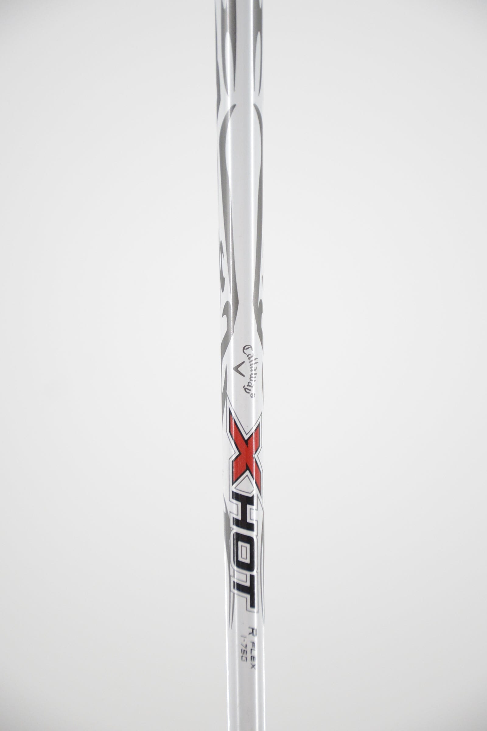 Callaway X Hot 6 Iron R Flex 37.25" Golf Clubs GolfRoots