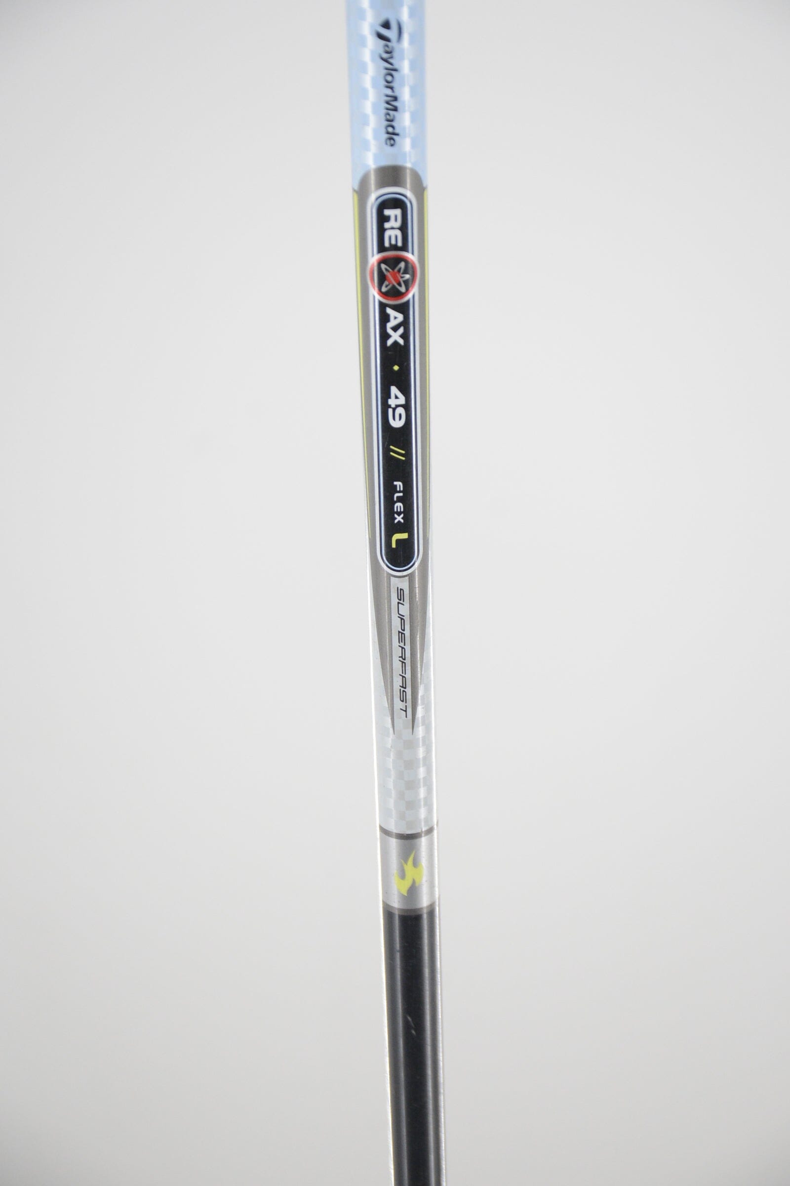 Women's TaylorMade Burner '09 10.5 Degree Driver W Flex 44.75" Golf Clubs GolfRoots