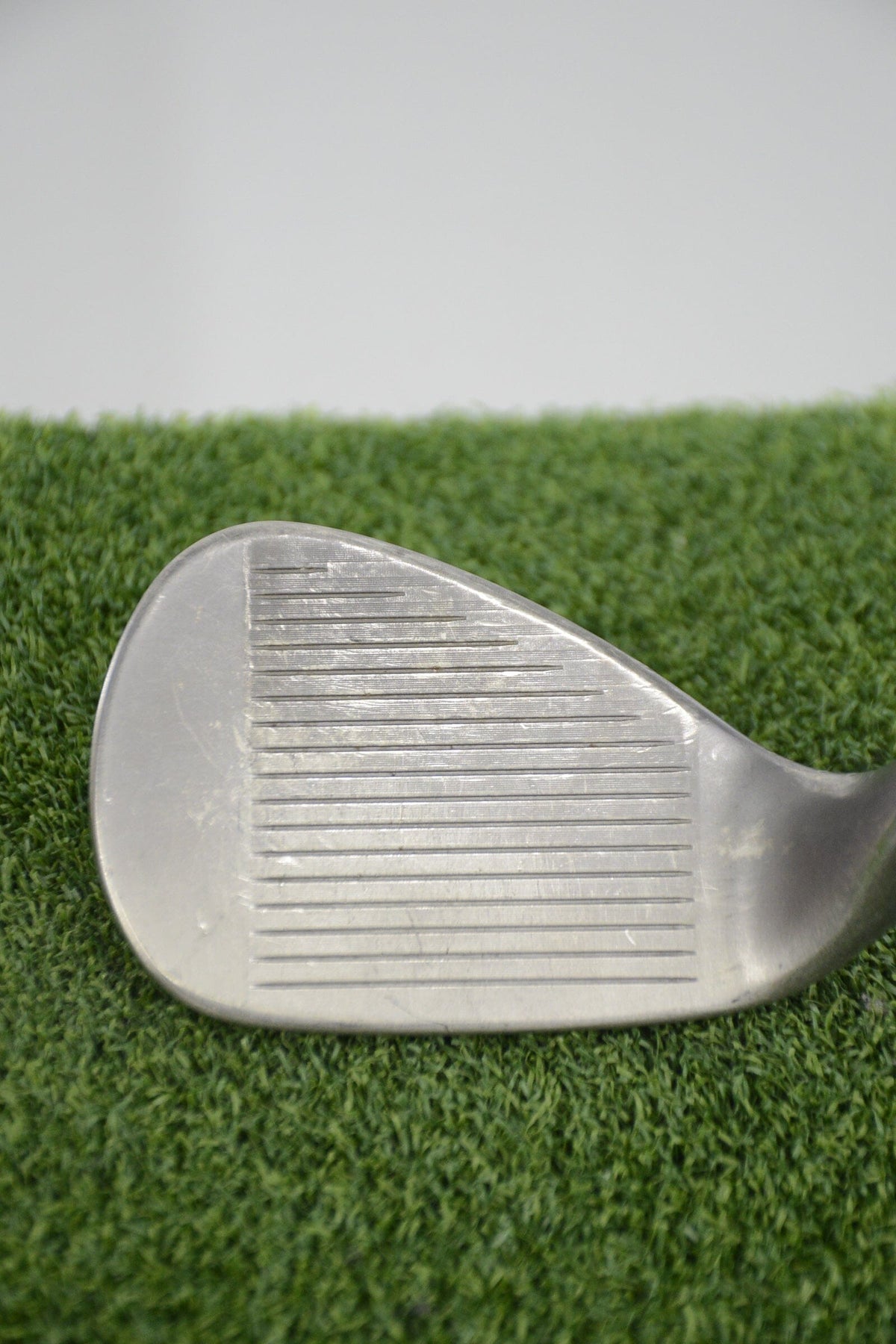Titleist Vokey SM10 Nickel 56 Degree Wedge Wedge Flex 35" Golf Wedges Titleist