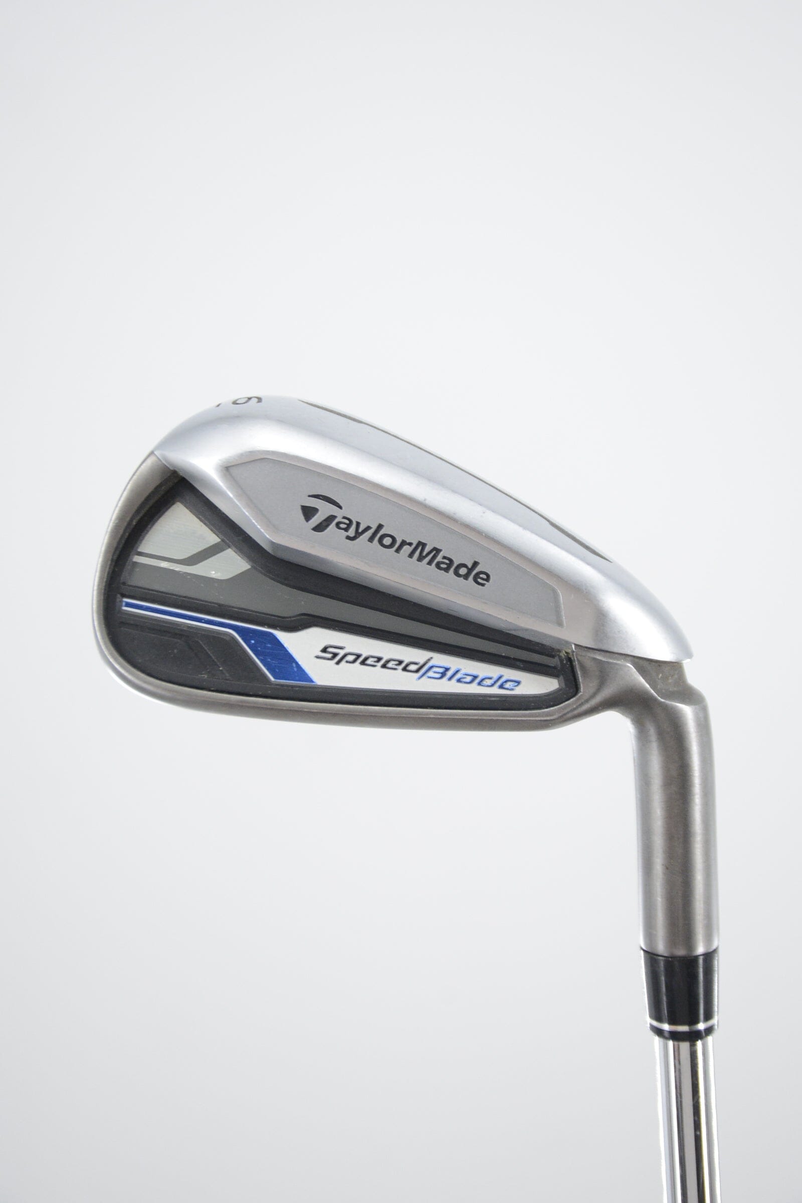 TaylorMade Speedblade 6 Iron S Flex 37.5" Golf Clubs GolfRoots