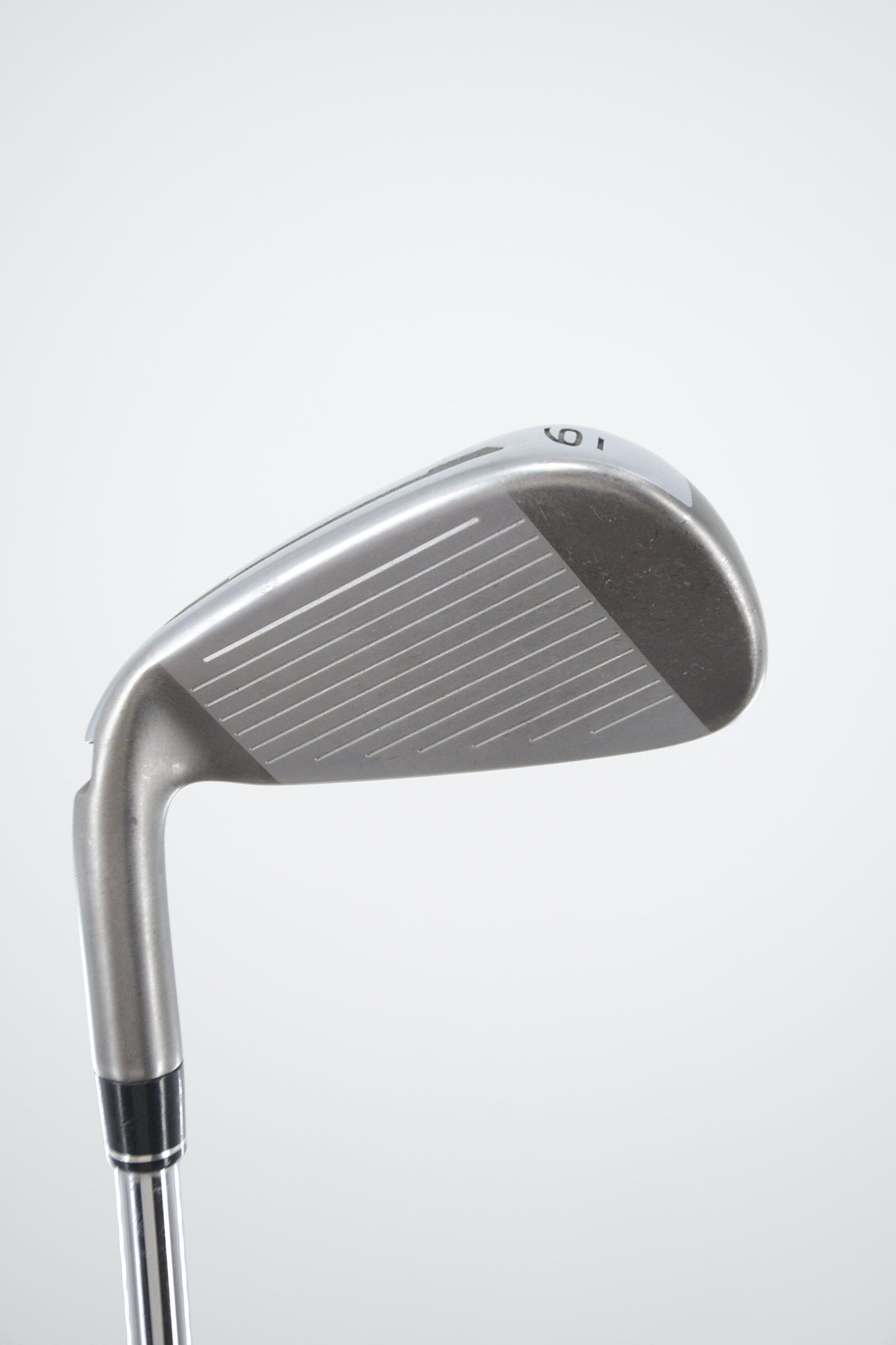 TaylorMade Speedblade 6 Iron S Flex 37.5" Golf Clubs GolfRoots