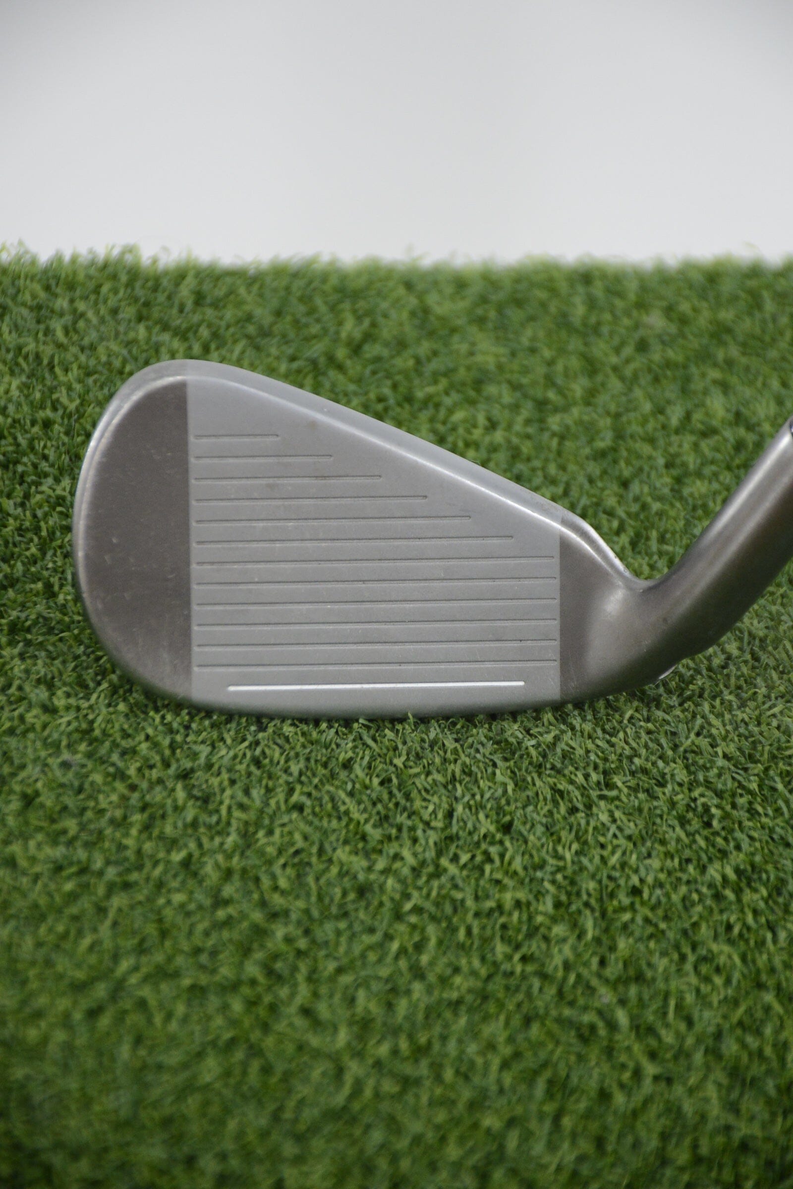 TaylorMade Speedblade 6 Iron S Flex 37.5" Golf Clubs GolfRoots