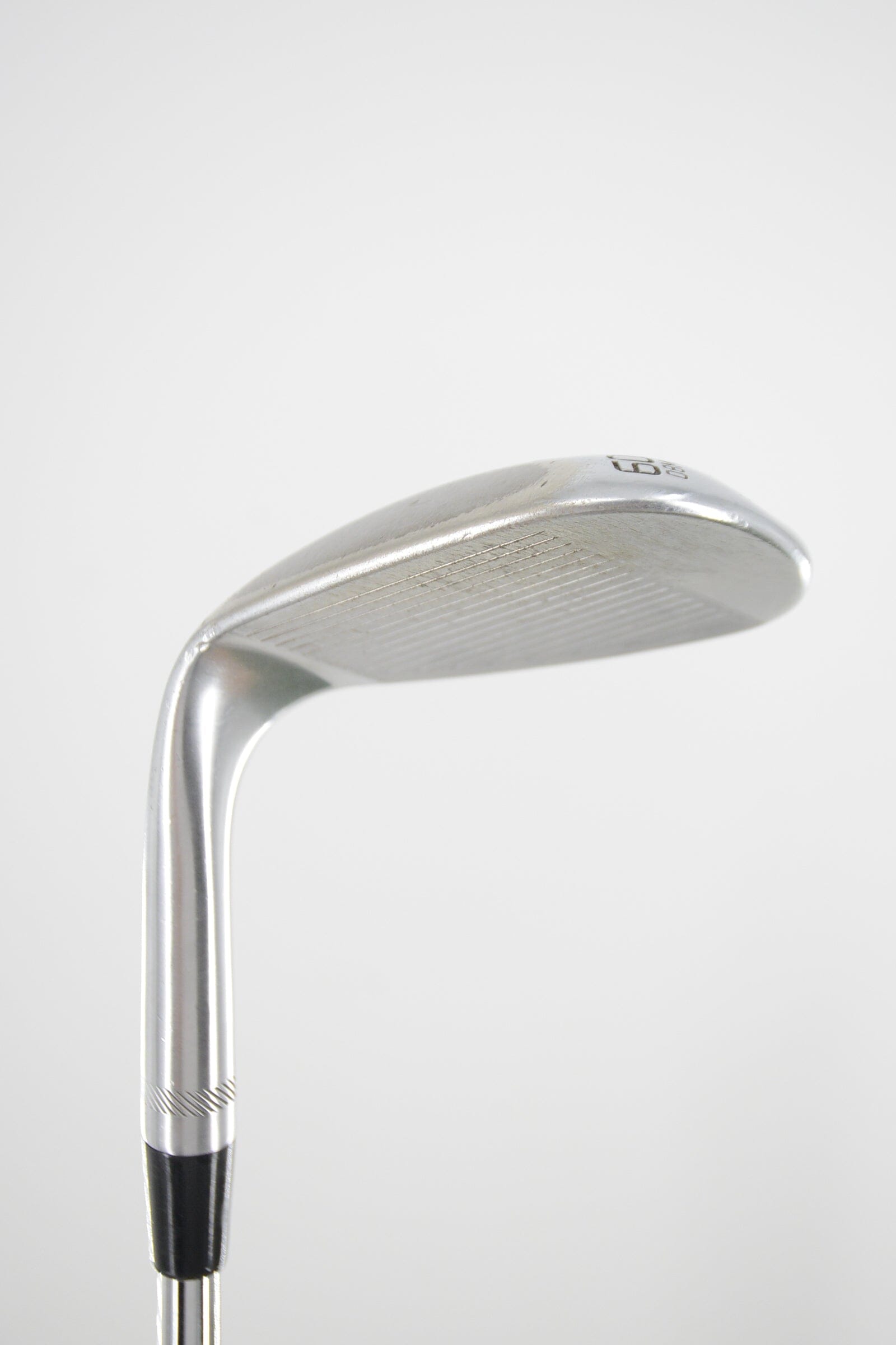 Titleist Vokey SM10 Tour Chrome 60 Degree Wedge Wedge Flex 35" Golf Clubs GolfRoots