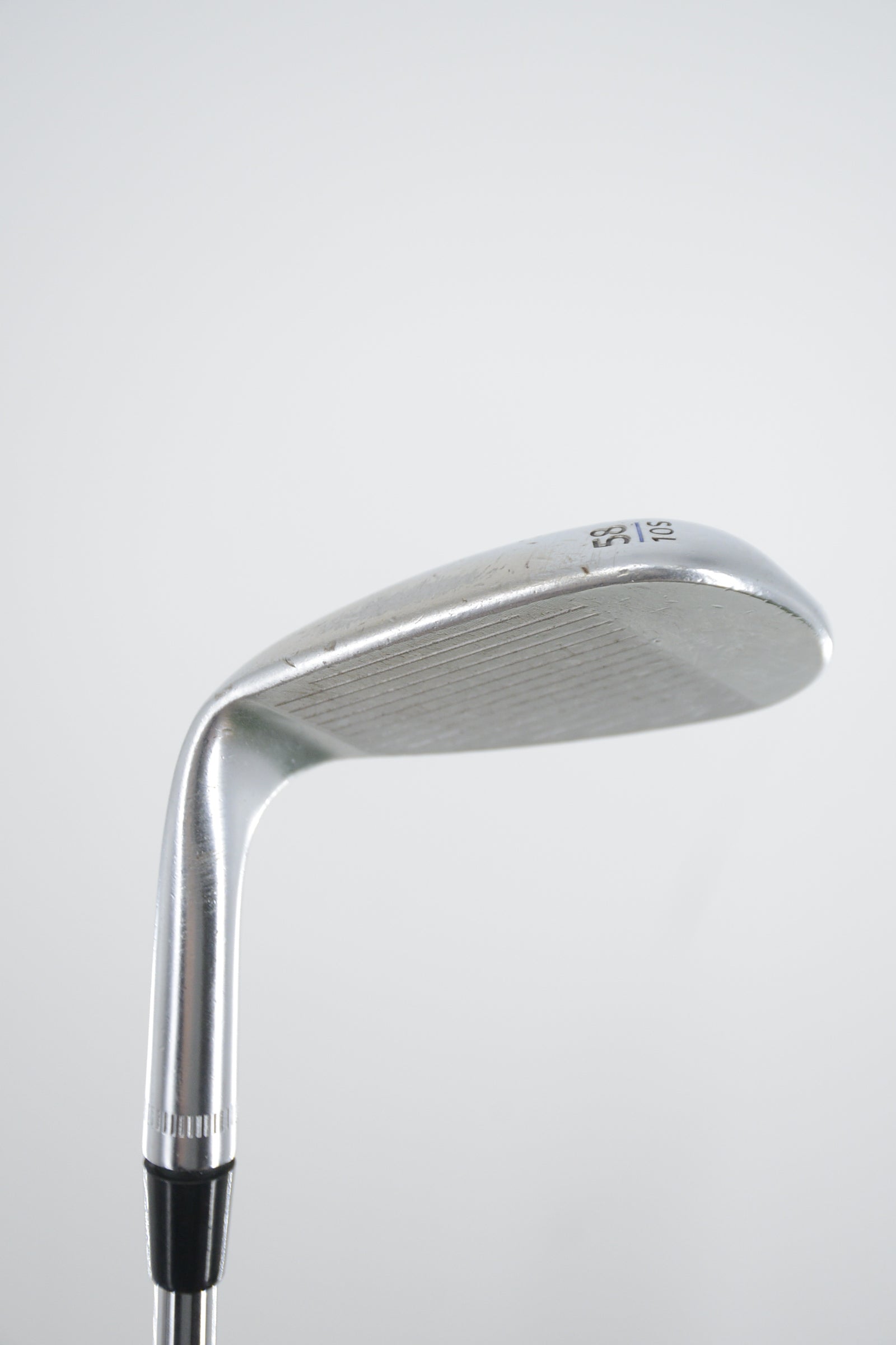 Callaway Jaws MD5 Chrome 58 Degree Wedge S Flex 34.75"