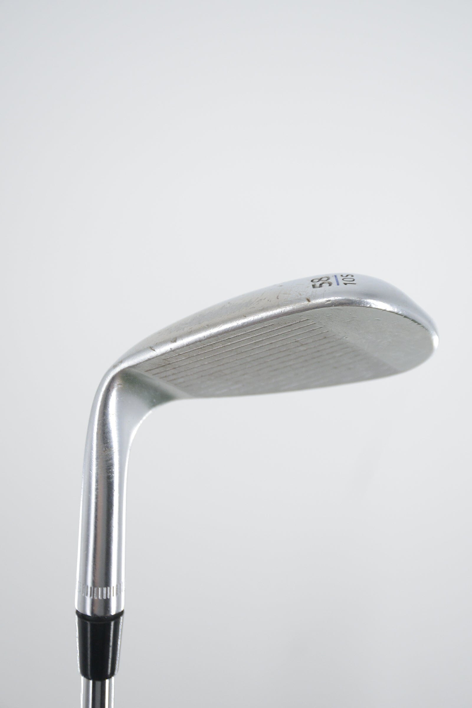 Callaway Jaws MD5 Chrome 58 Degree Wedge S Flex 34.75" Golf Clubs GolfRoots