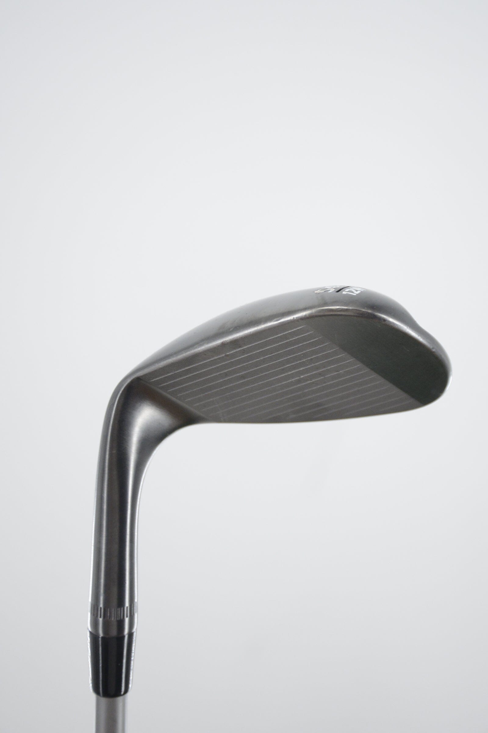 Callaway Jaws Raw Black Plasma 54 Degree Wedge Wedge Flex 35" Golf Clubs GolfRoots