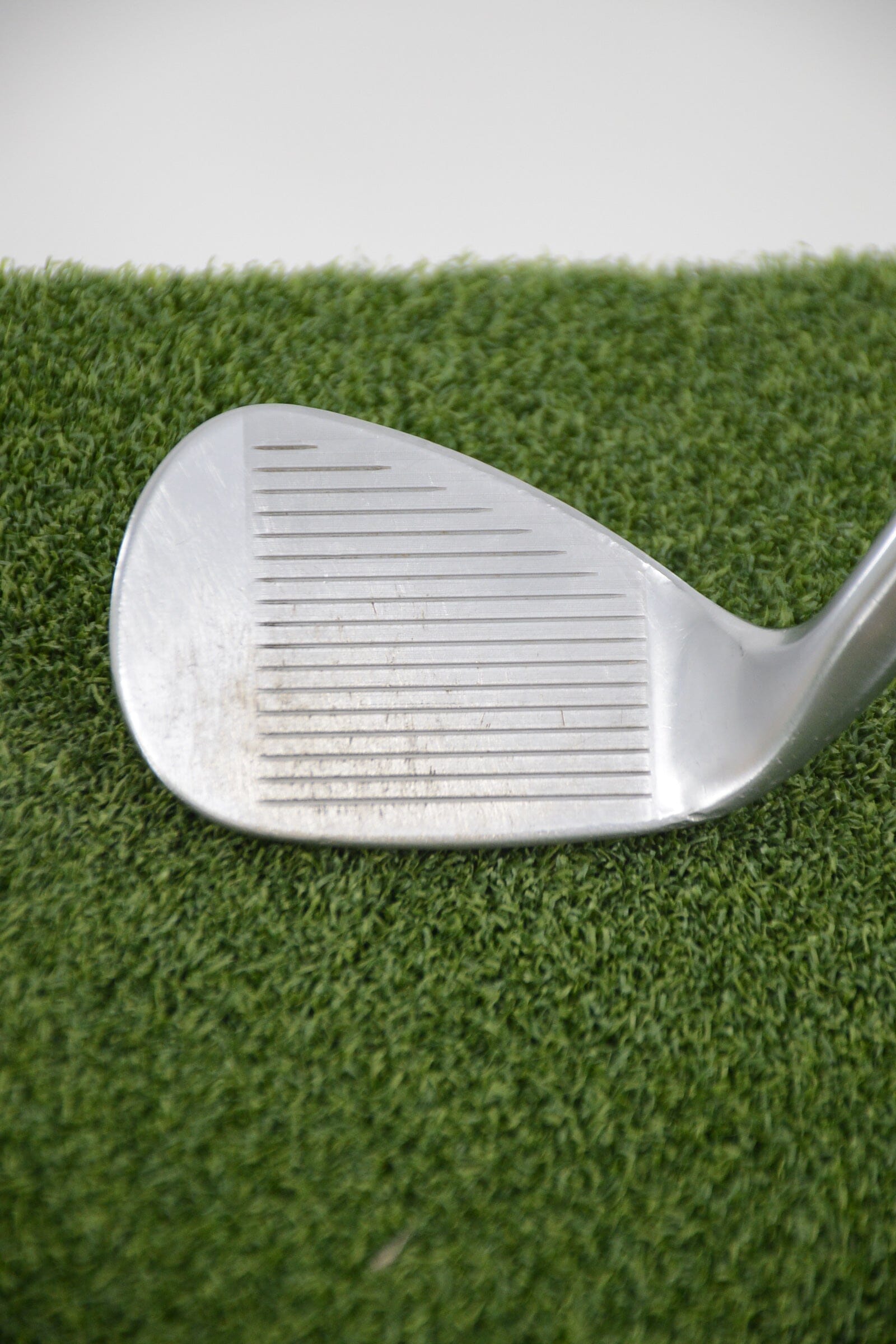 Titleist Vokey SM10 Tour Chrome 60 Degree Wedge Wedge Flex 35" Golf Clubs GolfRoots