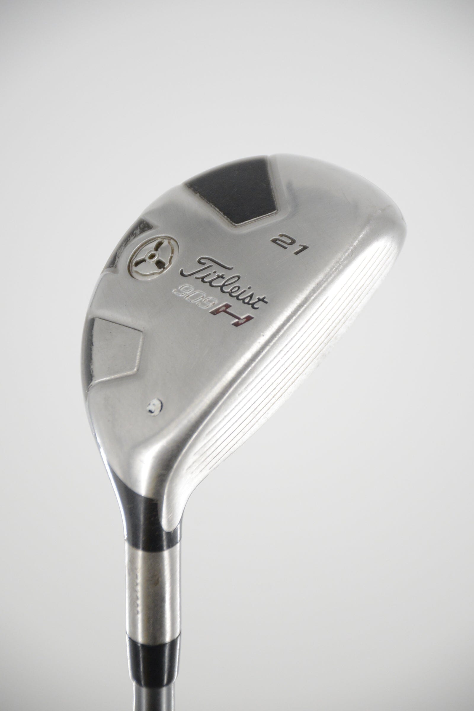 Titleist 909H 21 Degree Hybrid S Flex 39.75" Golf Clubs GolfRoots
