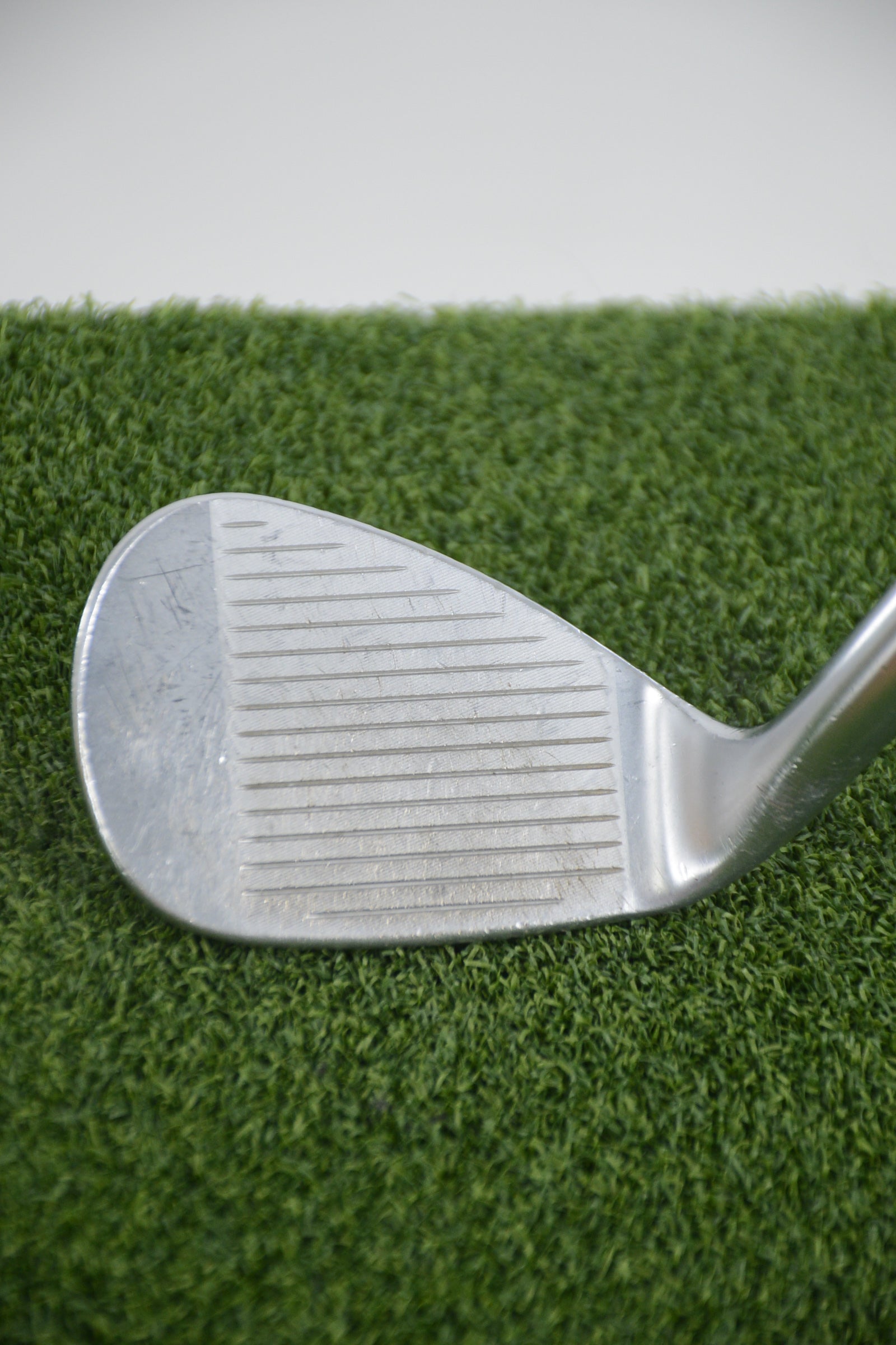 Callaway Jaws MD5 Chrome 58 Degree Wedge S Flex 34.75"
