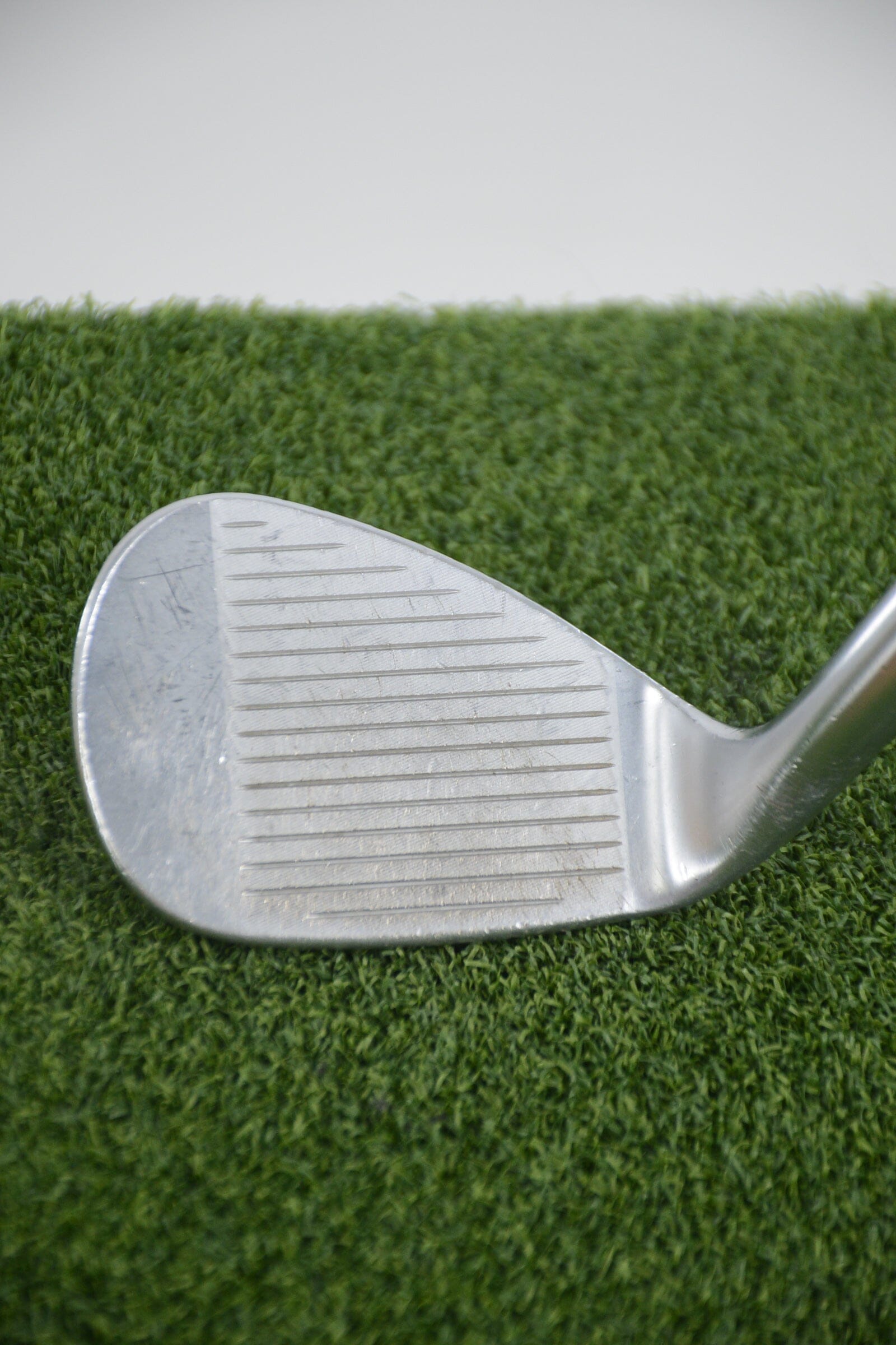Callaway Jaws MD5 Chrome 58 Degree Wedge S Flex 34.75" Golf Clubs GolfRoots
