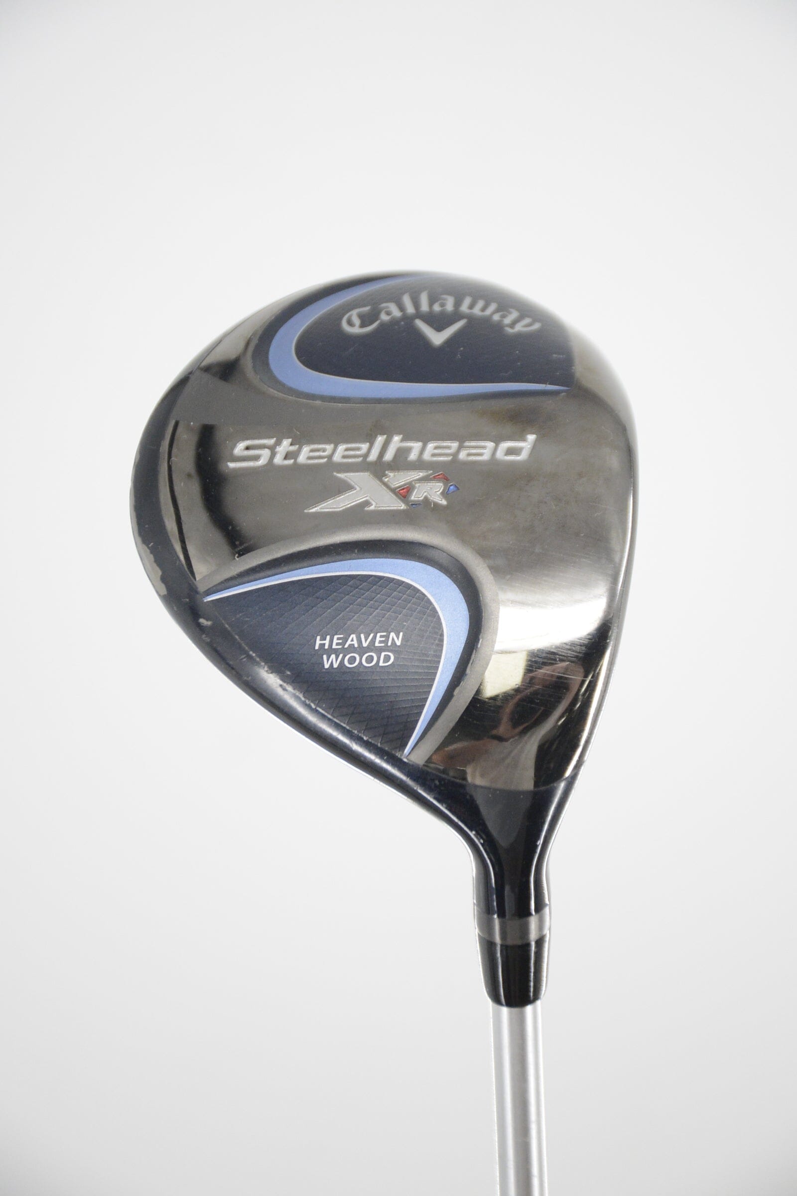 Women's Callaway Steelhead XR 7 Wood W Flex 41.25" Golf Clubs GolfRoots