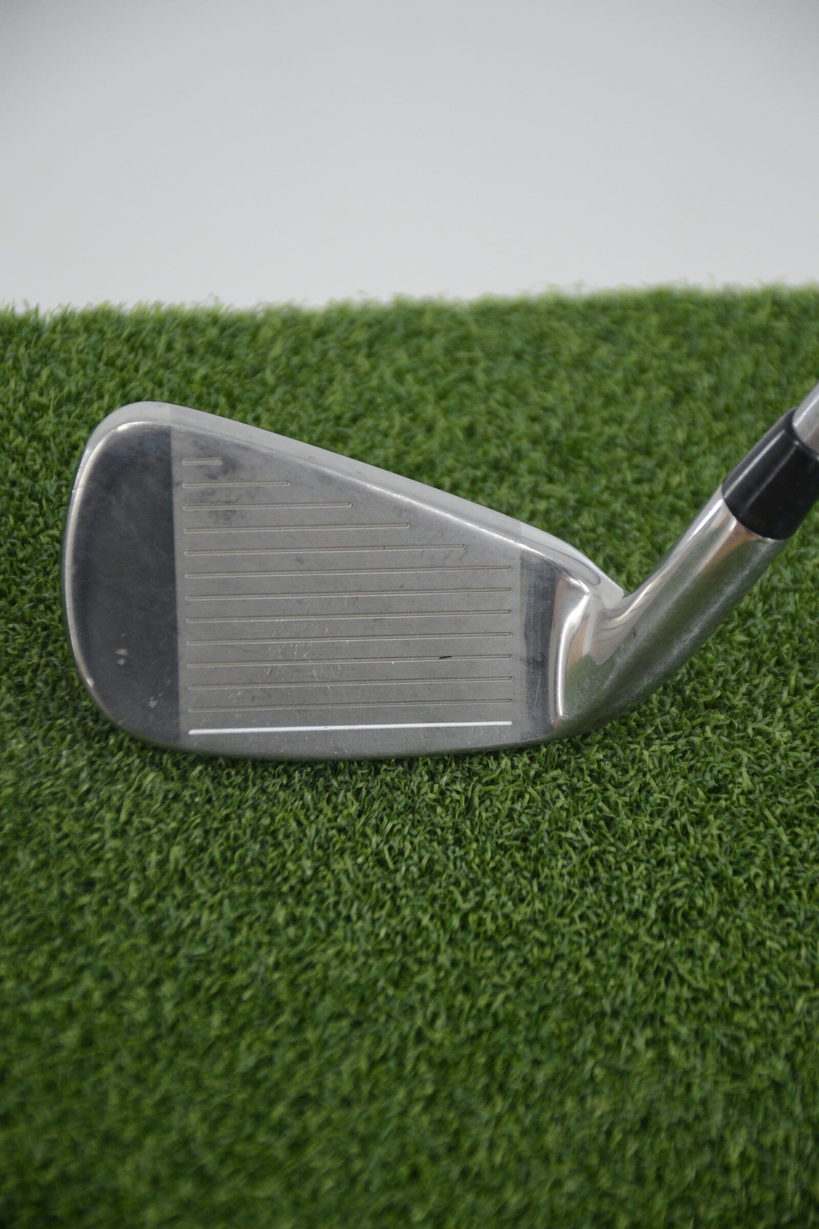 Women's Cleveland Launcher HB 8 Iron W Flex 35.5" Golf Clubs GolfRoots