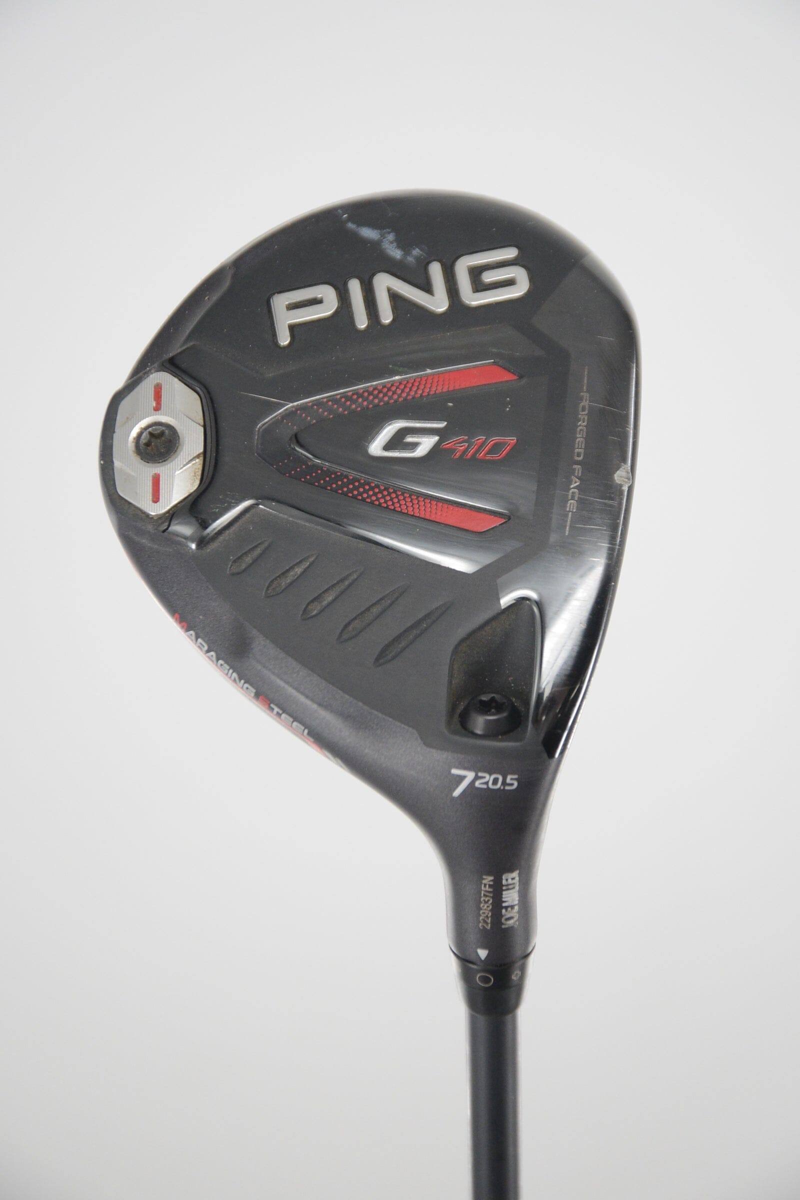 Ping G410 7 Wood R Flex 41.5" Golf Clubs GolfRoots