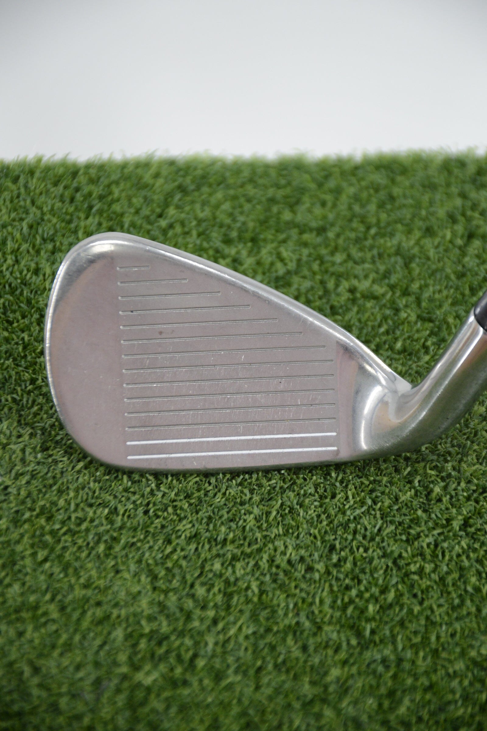 Callaway X Hot 8 Iron R Flex 36" Golf Clubs GolfRoots