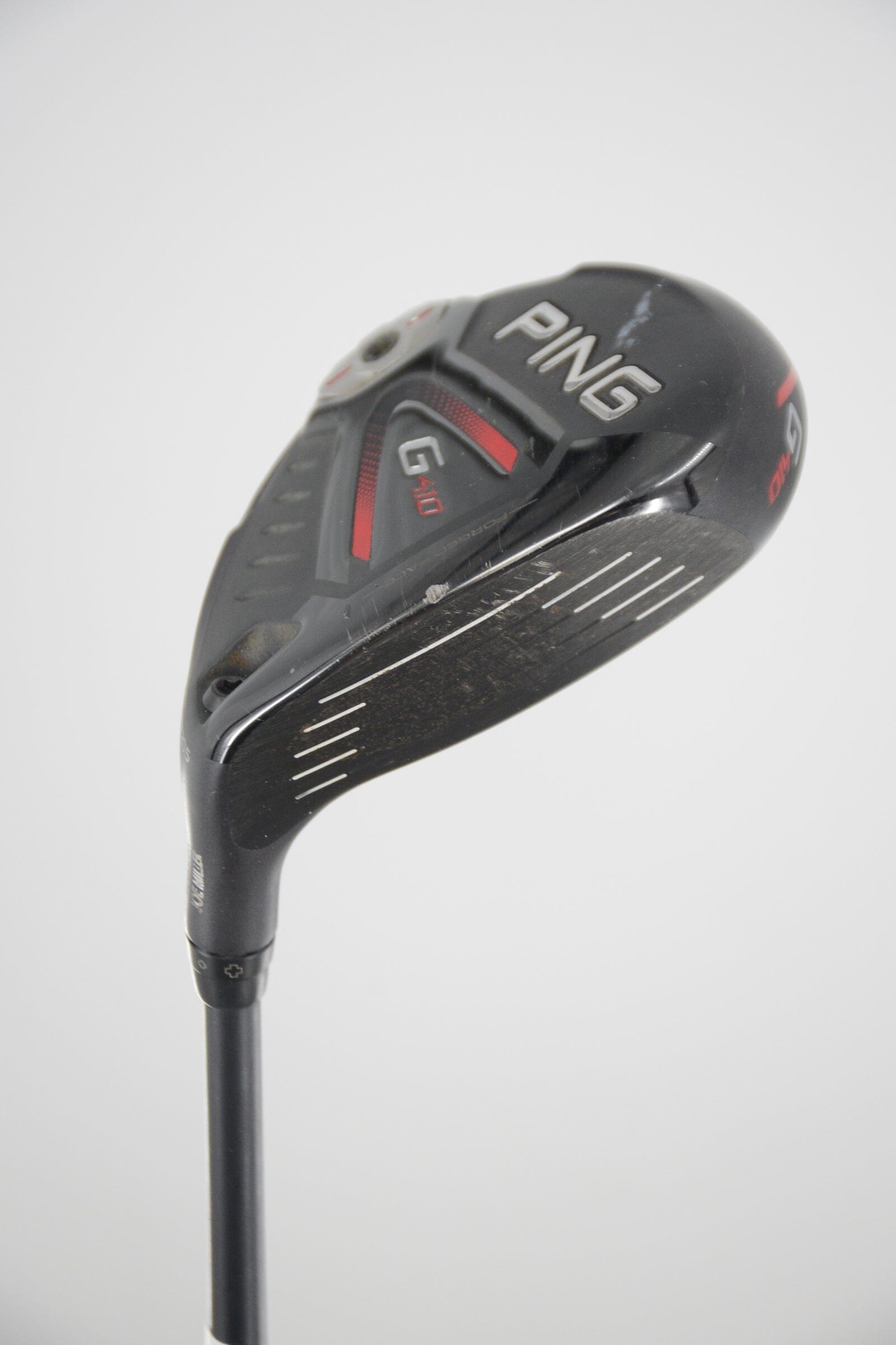 Ping G410 7 Wood R Flex 41.5" Golf Clubs GolfRoots