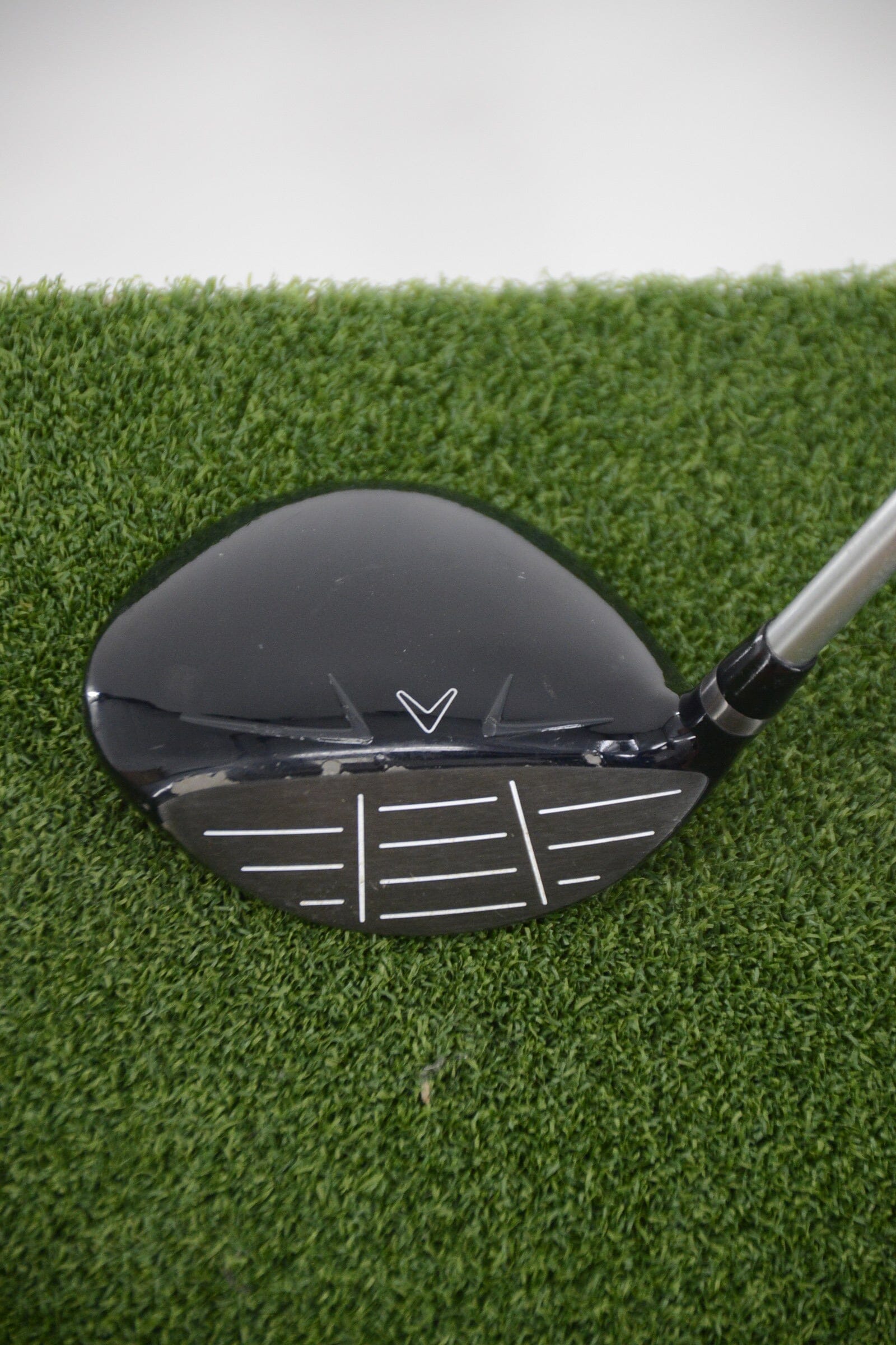 Women's Callaway Steelhead XR 7 Wood W Flex 41.25" Golf Clubs GolfRoots