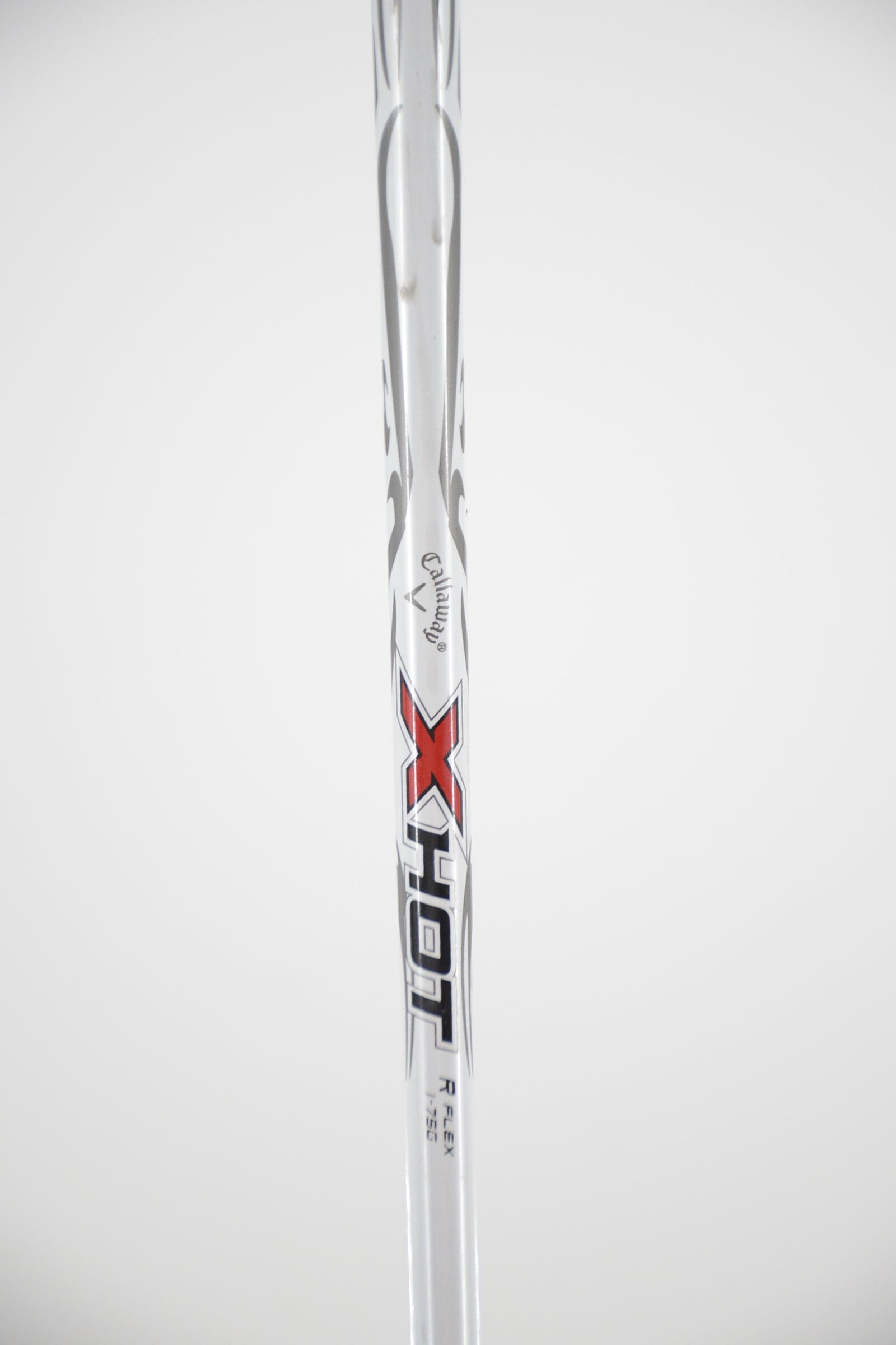 Callaway X Hot 8 Iron R Flex 36" Golf Clubs GolfRoots