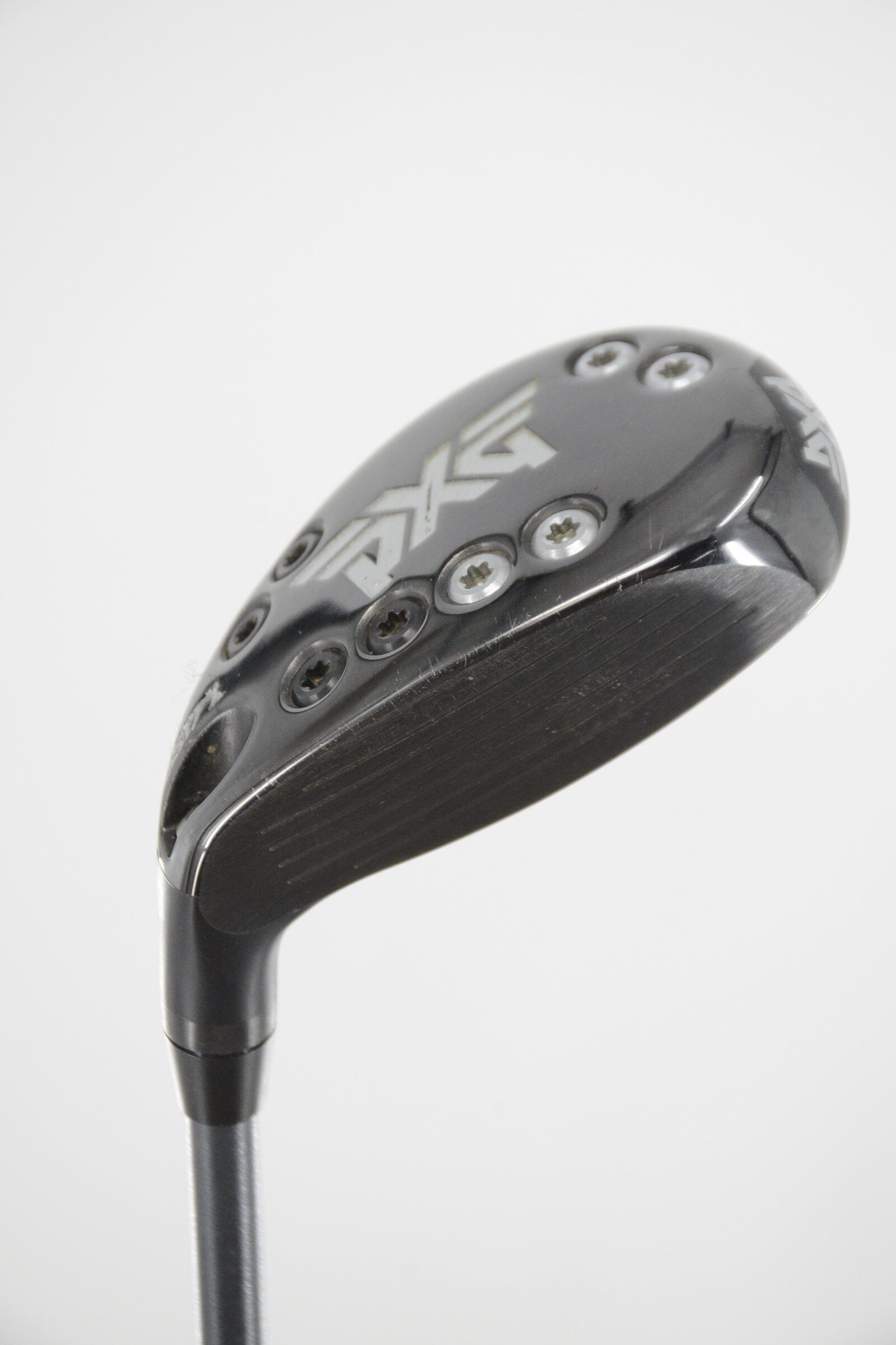 PXG 0317X Gen 2 19 Degree Hybrid S Flex 39.5" Golf Clubs GolfRoots