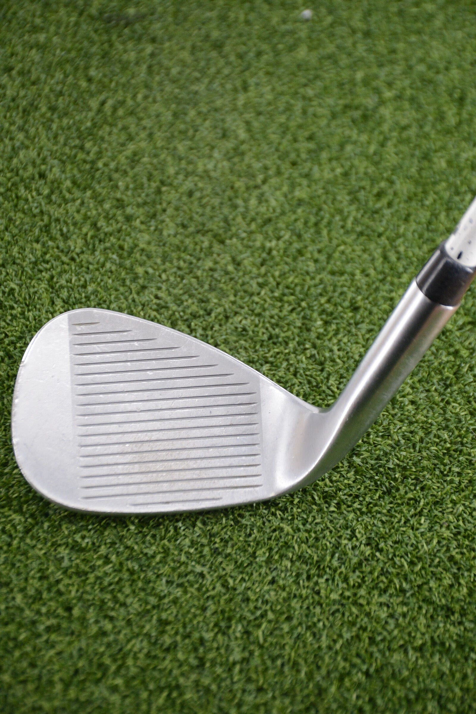 Ping Glide 3.0 SS 54 Degree Wedge Wedge Flex 37.25" Golf Clubs GolfRoots