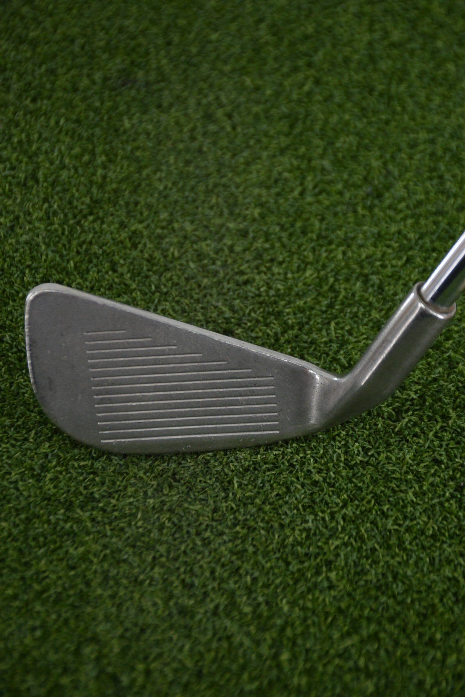 Ping Karsten II 3 Iron S Flex 38.5" Golf Clubs GolfRoots