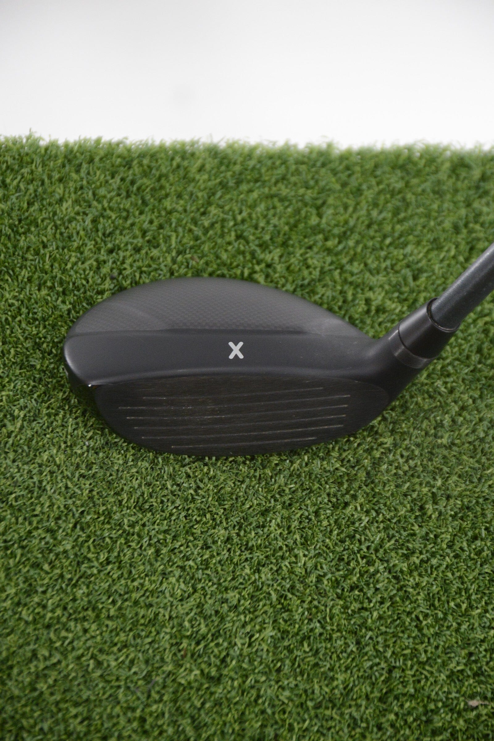 PXG 0317X Gen 2 19 Degree Hybrid S Flex 39.5" Golf Clubs GolfRoots