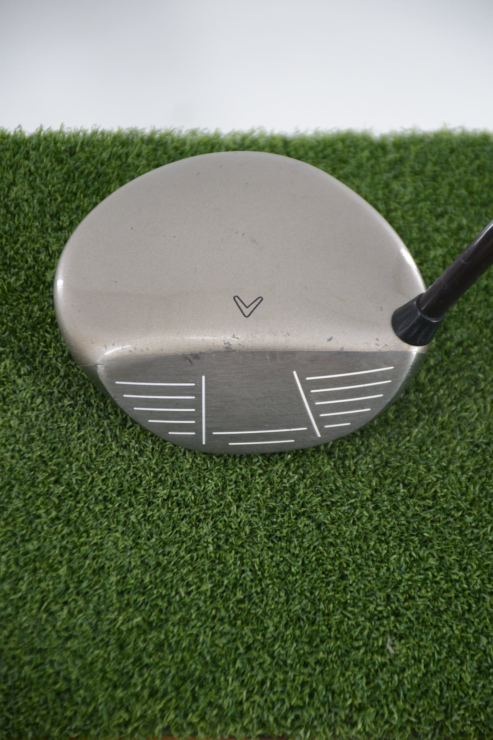 Women's Callaway Big Bertha Titanium 2004 13 Degree Driver W Flex 43.25" Golf Clubs GolfRoots