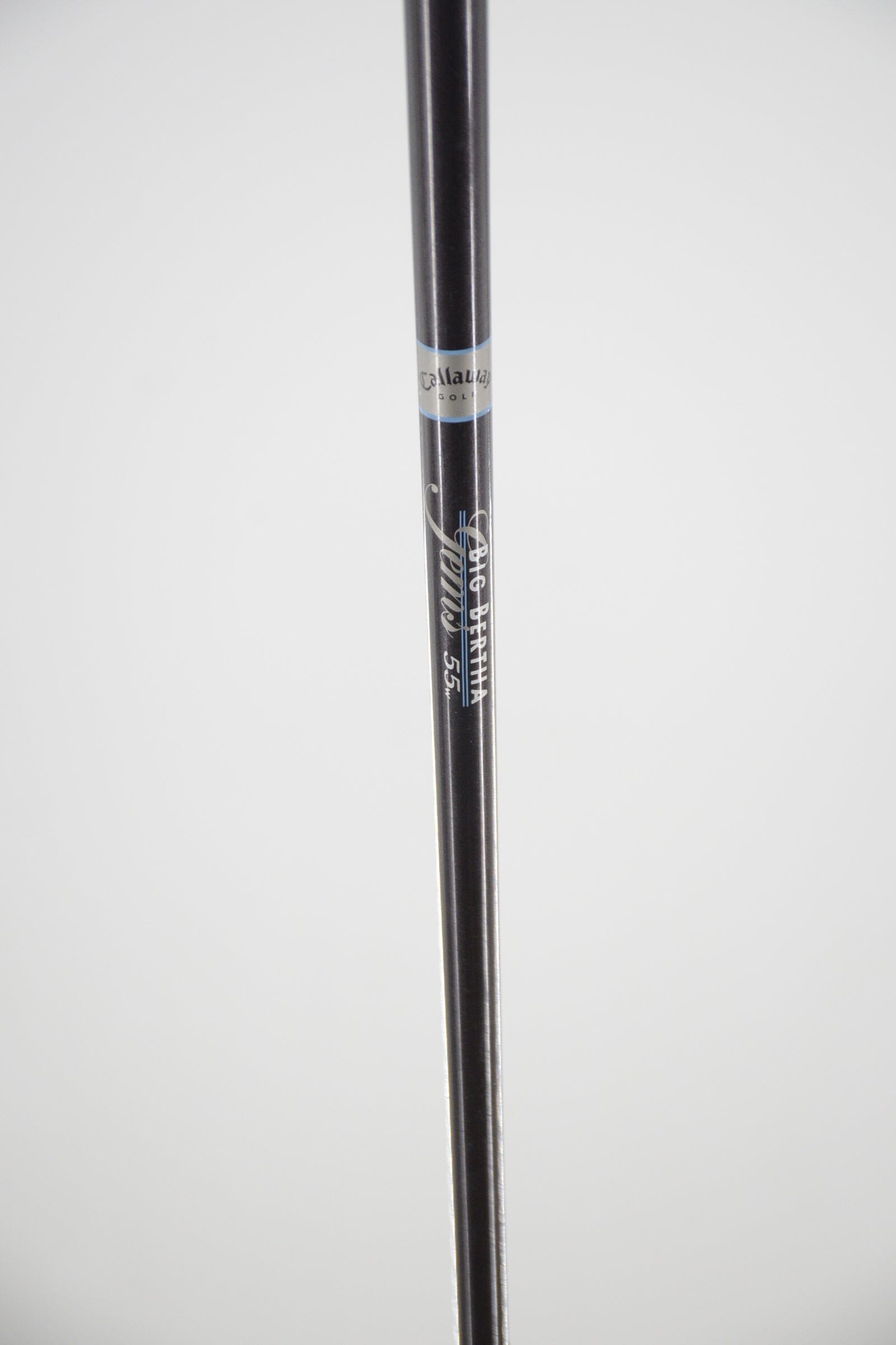 Women's Callaway Big Bertha Titanium 2004 13 Degree Driver W Flex 43.25" Golf Clubs GolfRoots
