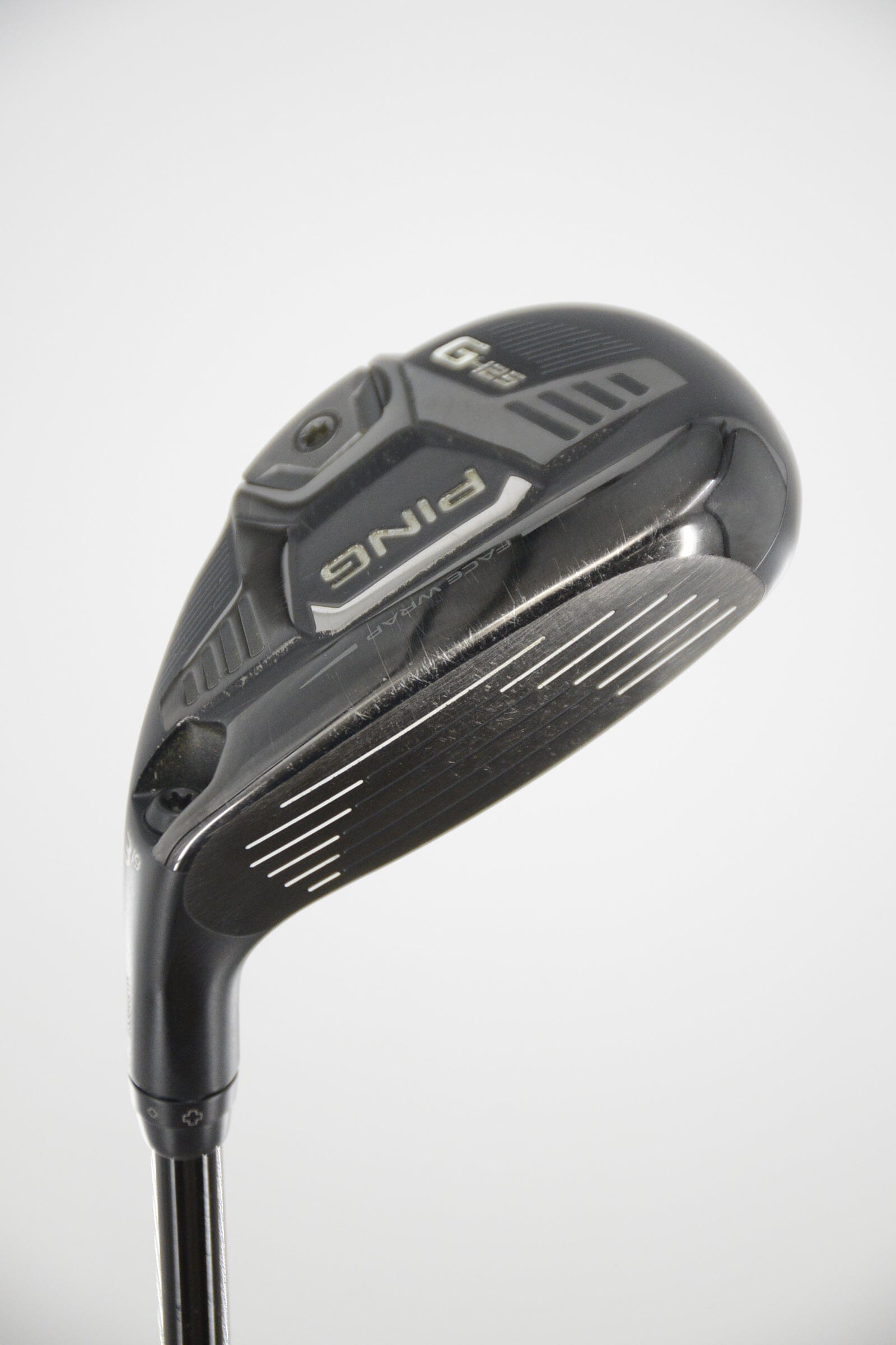 Ping G425 3 Hybrid S Flex 39.75" Golf Clubs GolfRoots