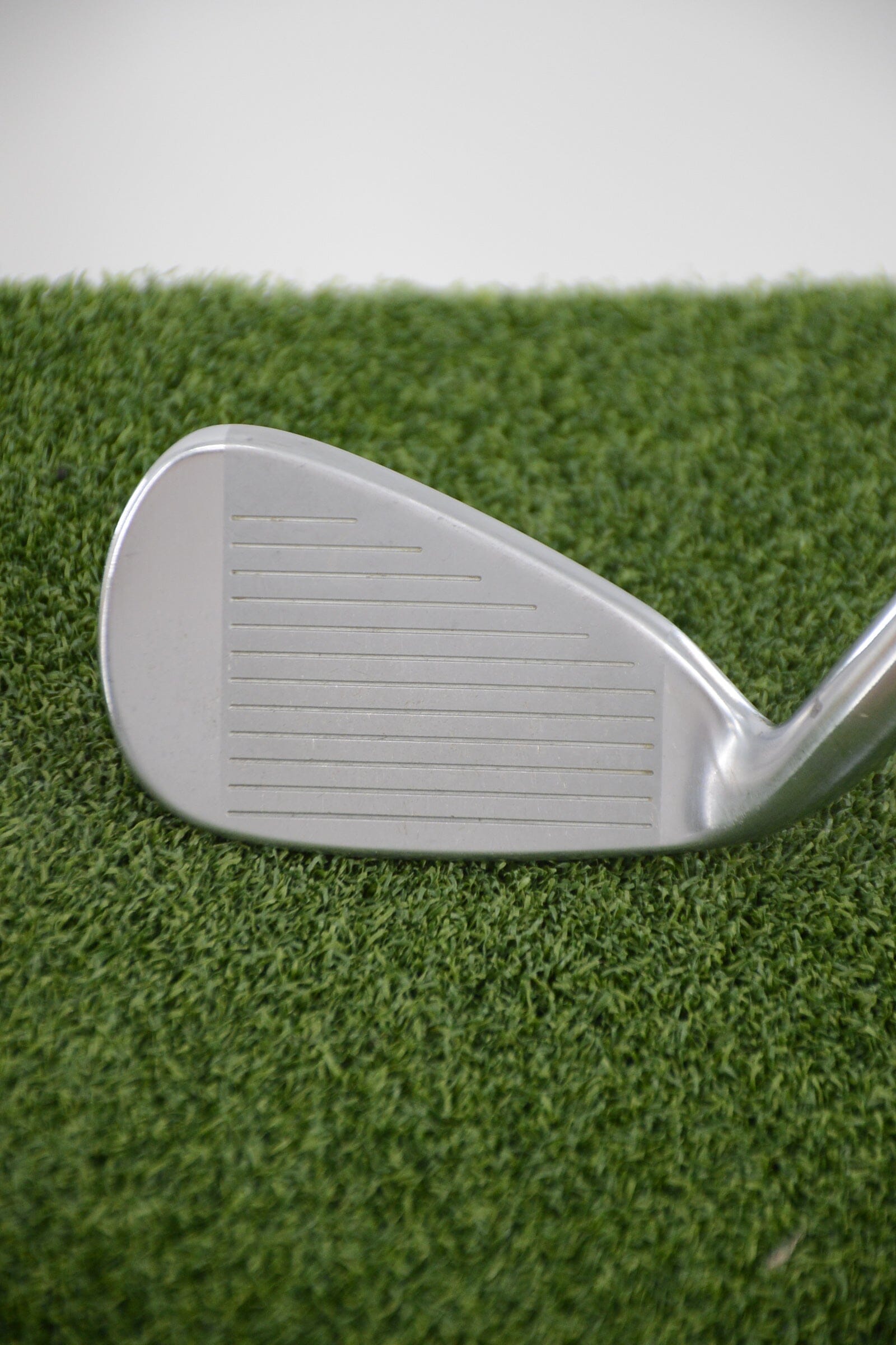 Mizuno JPX-800 Hd 6 Iron S Flex 36.5" Golf Clubs GolfRoots