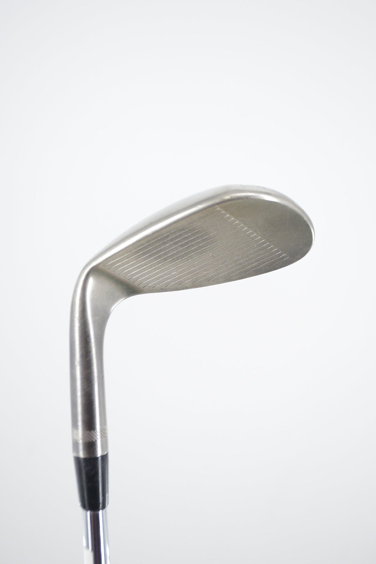Titleist Vokey SM6 Steel Gray 56 Degree Wedge Wedge Flex 35" Golf Clubs GolfRoots