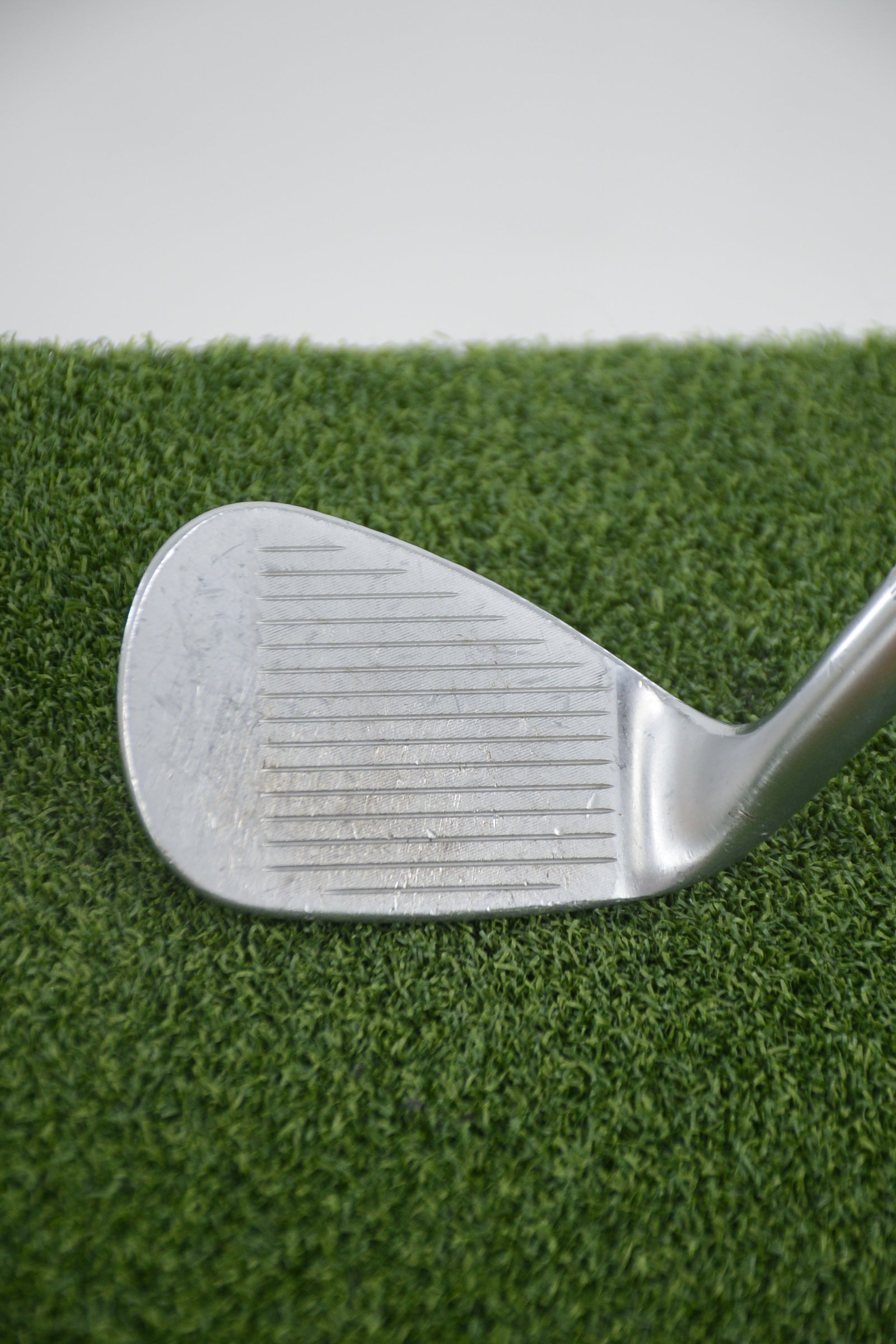 Callaway Jaws MD5 Chrome 54 Degree Wedge S Flex 34.75"