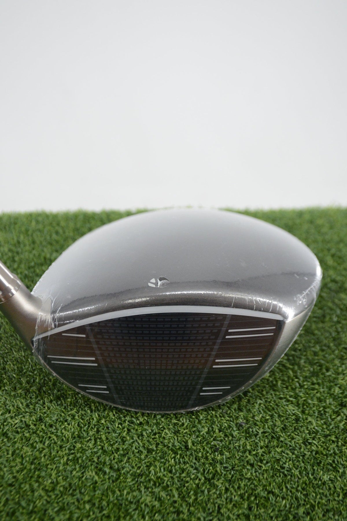 NEW Lefty TaylorMade Qi4D Max Lite 10.5 Degree Driver SR Flex 45.75" Golf Clubs GolfRoots