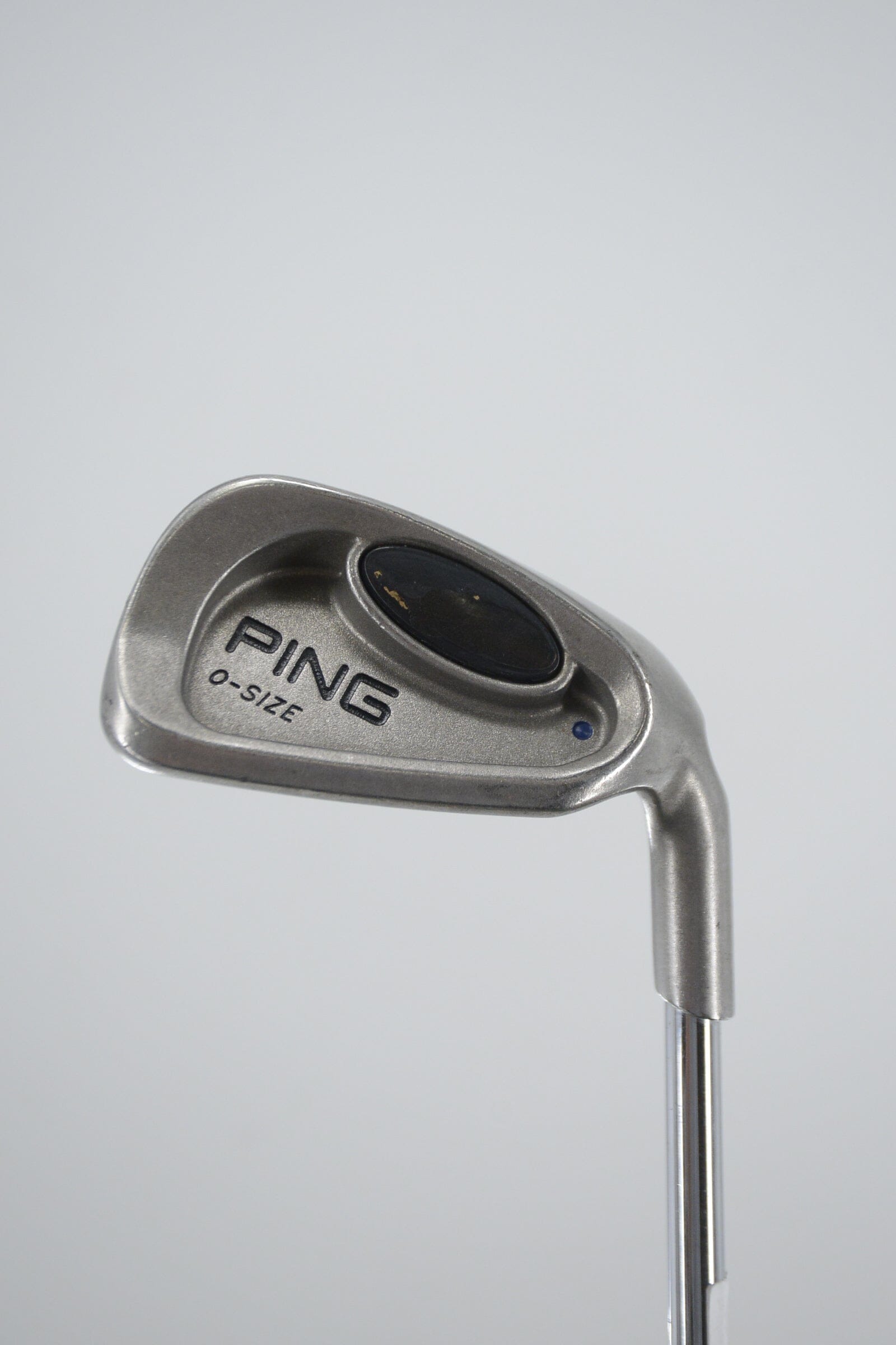 Ping I3 O-Size 9 Iron S Flex 35.75" Golf Clubs GolfRoots