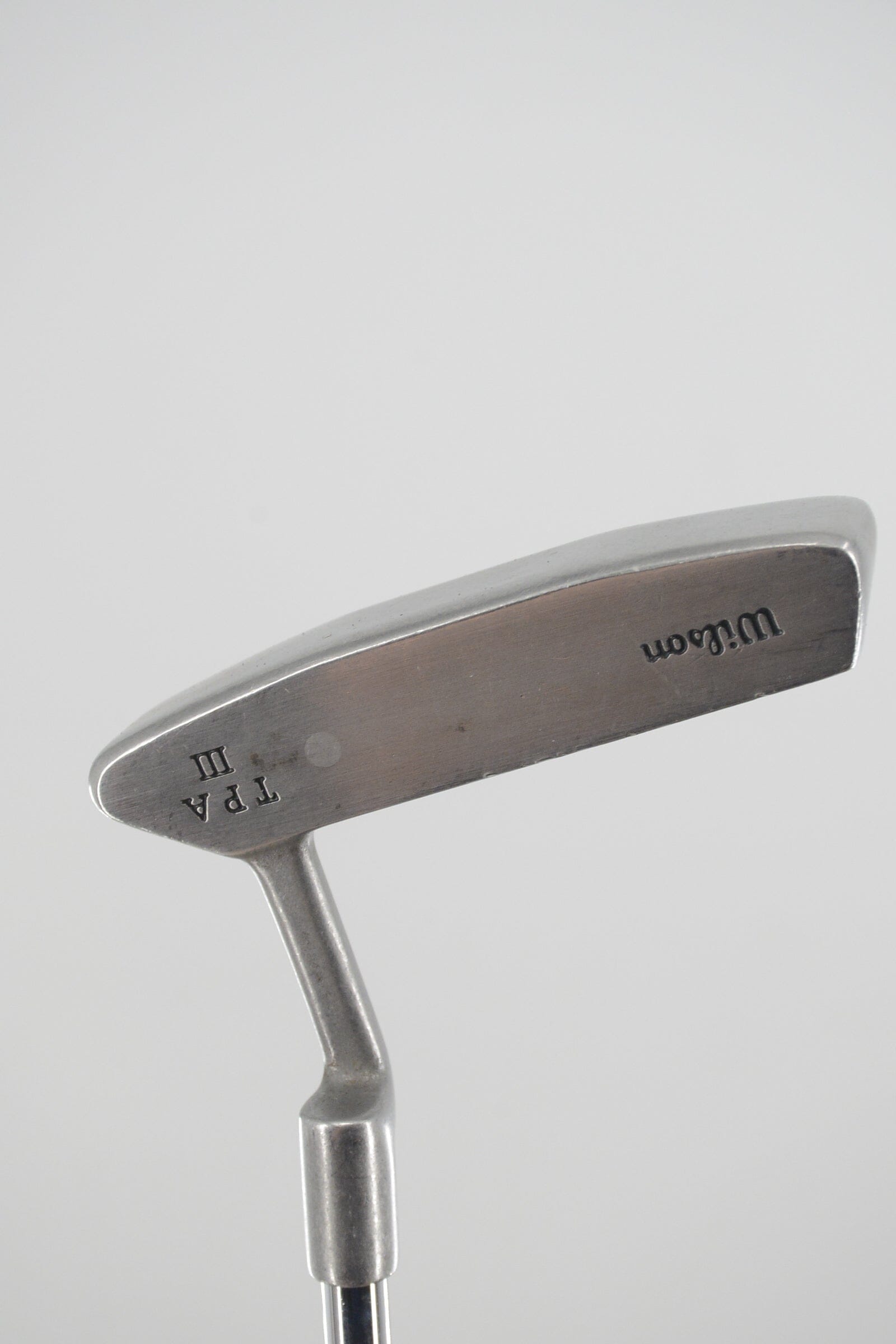 Wilson TPA III Putter 30" Golf Clubs GolfRoots