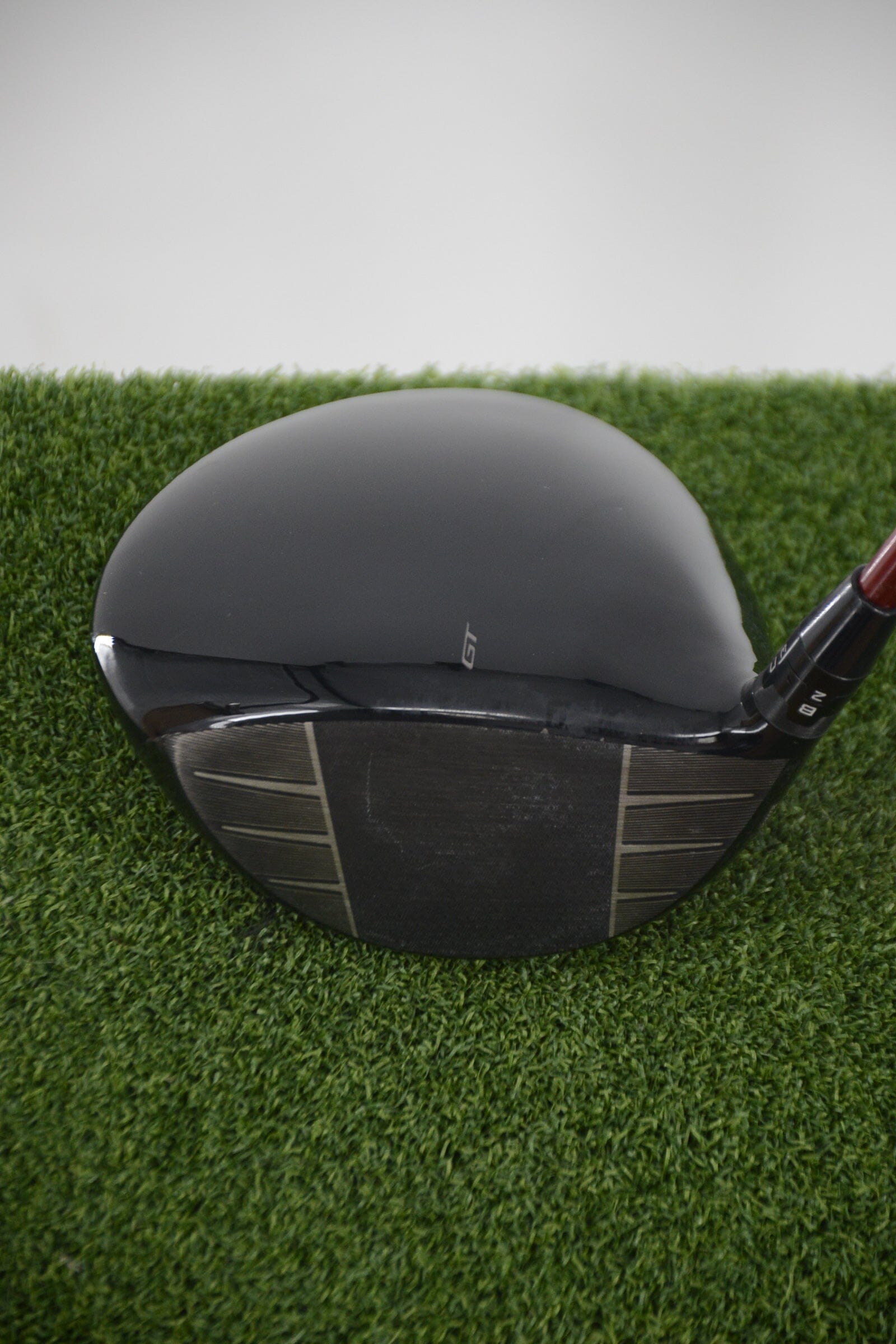 Titleist GT2 10 Degree Driver R Flex 45.25" Golf Clubs GolfRoots