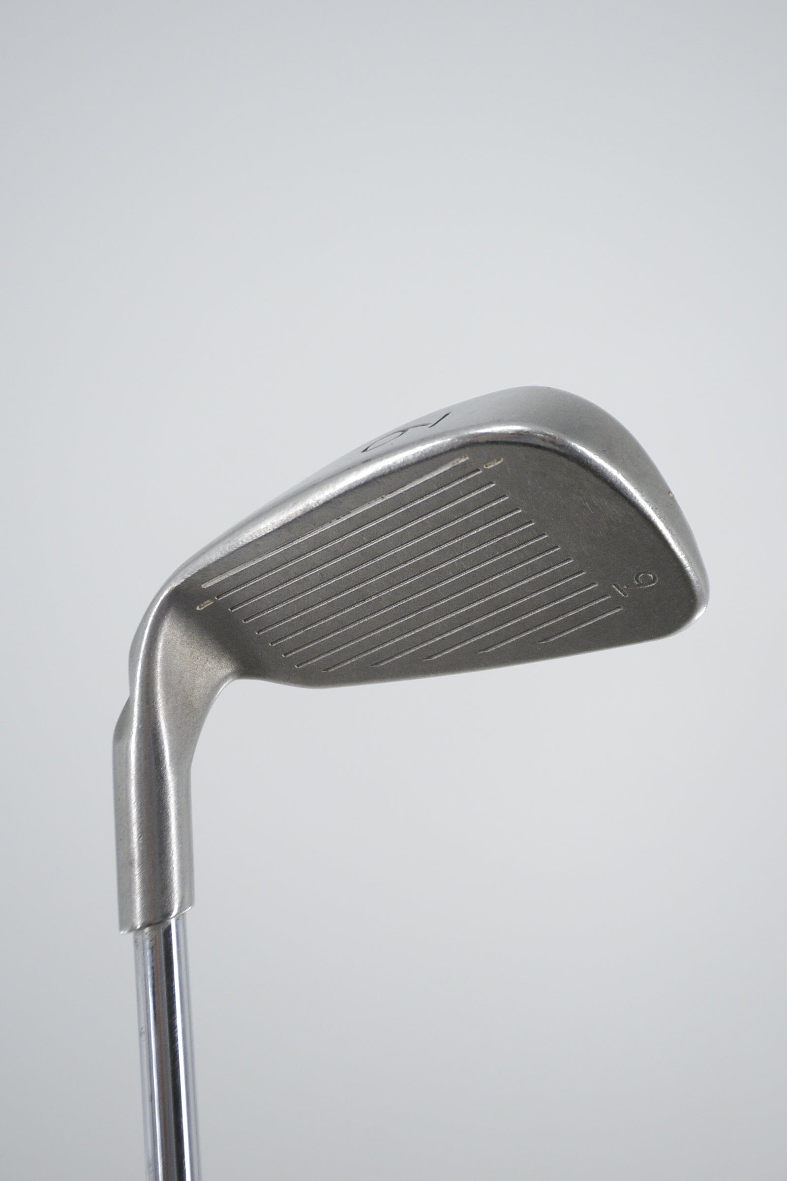 Ping I3 O-Size 9 Iron S Flex 35.75" Golf Clubs GolfRoots