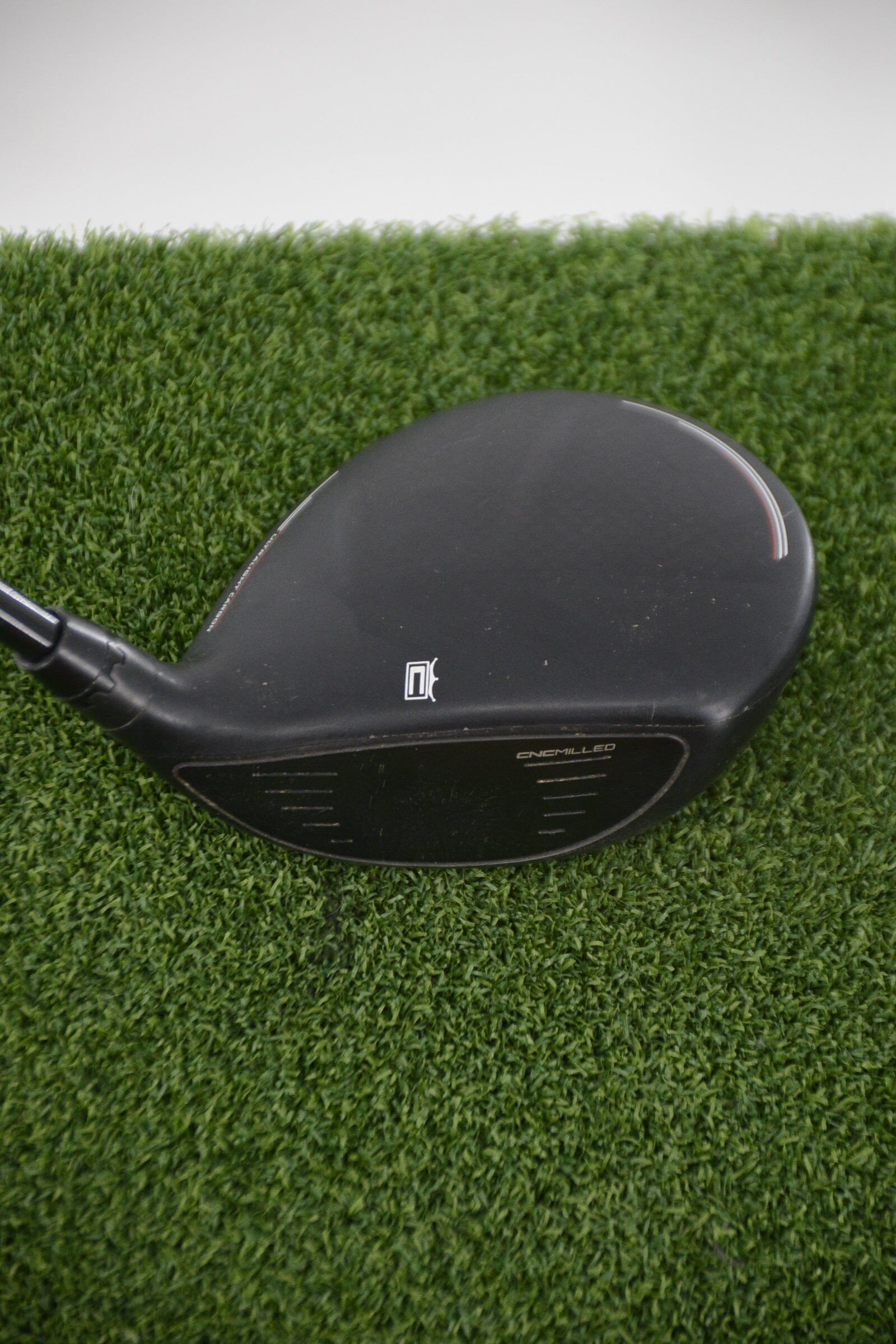 Lefty Cobra King Speedzone 14.5 Degree Wood S Flex 42.5" Golf Clubs GolfRoots