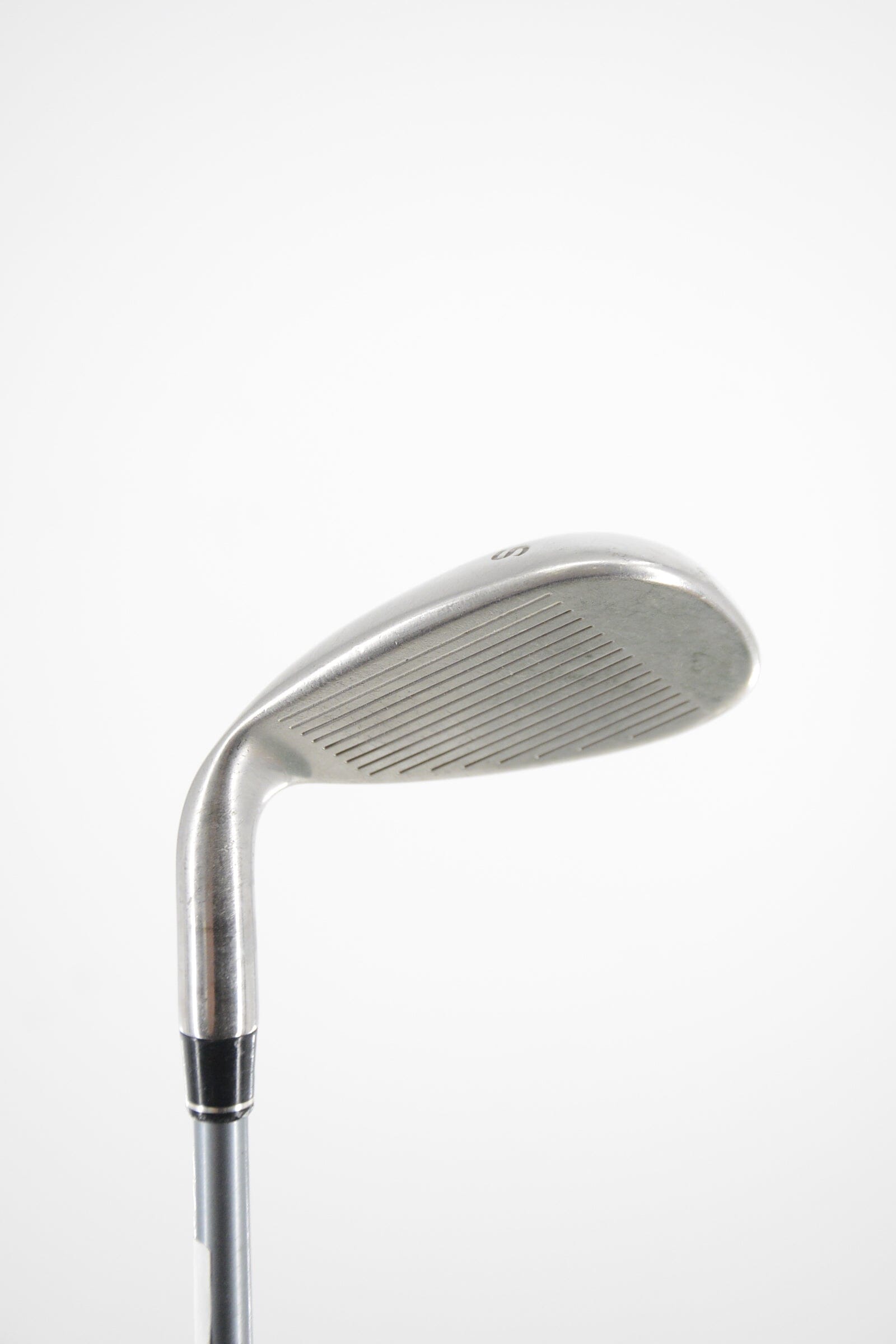 Women's TaylorMade Rac OS SW W Flex 34.5" Golf Clubs GolfRoots