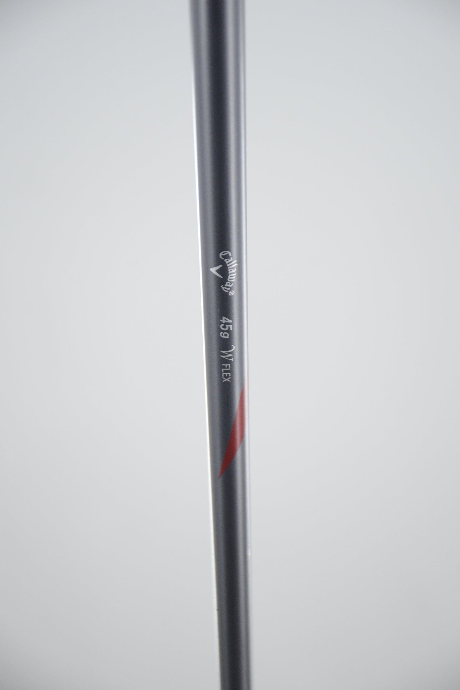 Women's Callaway RAZR X 4 Hybrid W Flex 38.5" Golf Clubs GolfRoots