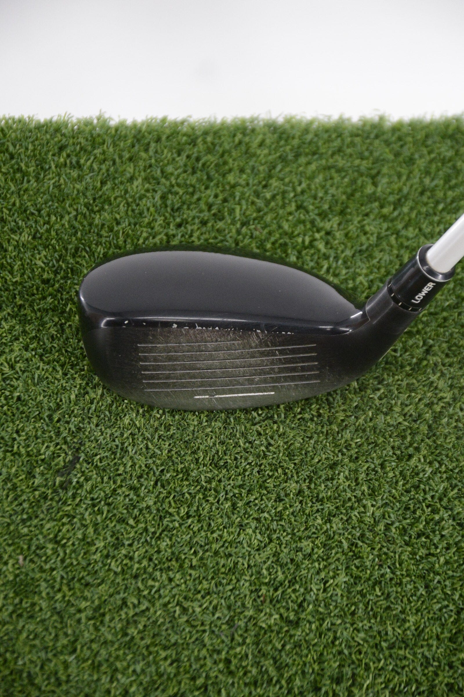 TaylorMade M1 Rescue 3 Hybrid S Flex 42.5" Golf Clubs GolfRoots