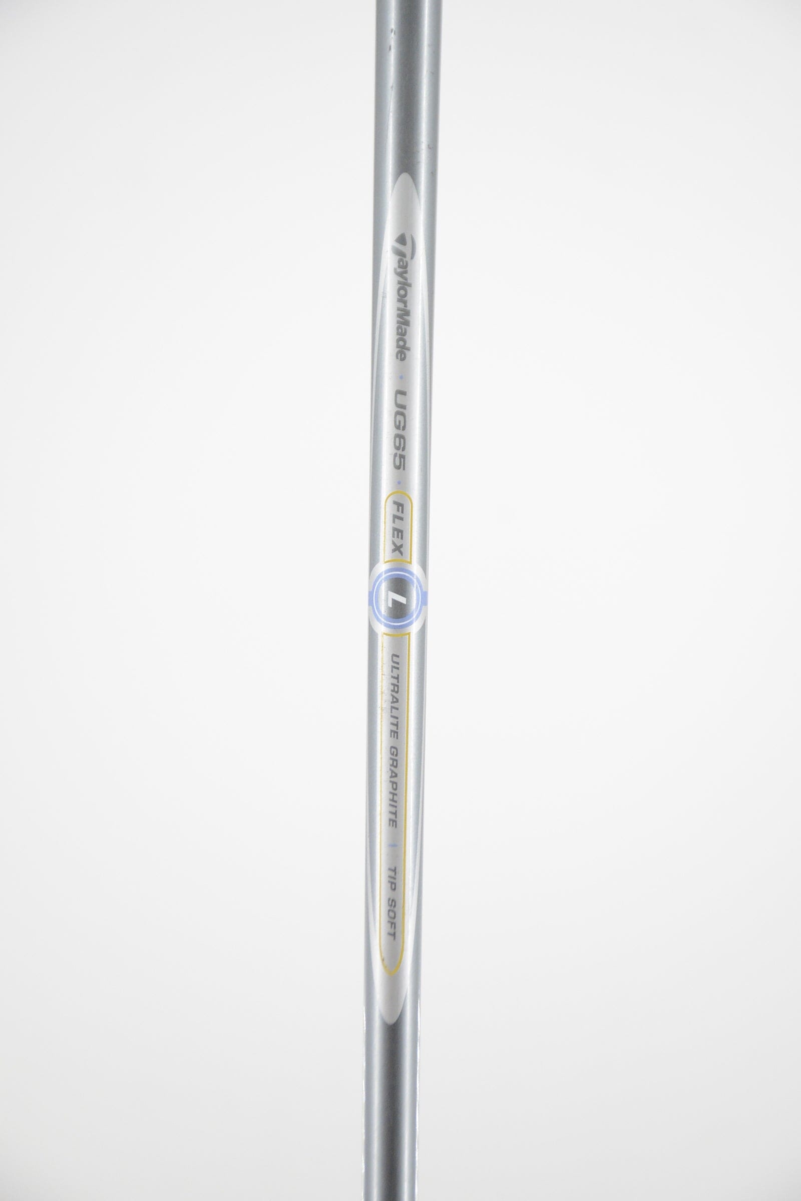 Women's TaylorMade Rac OS SW W Flex 34.5" Golf Clubs GolfRoots