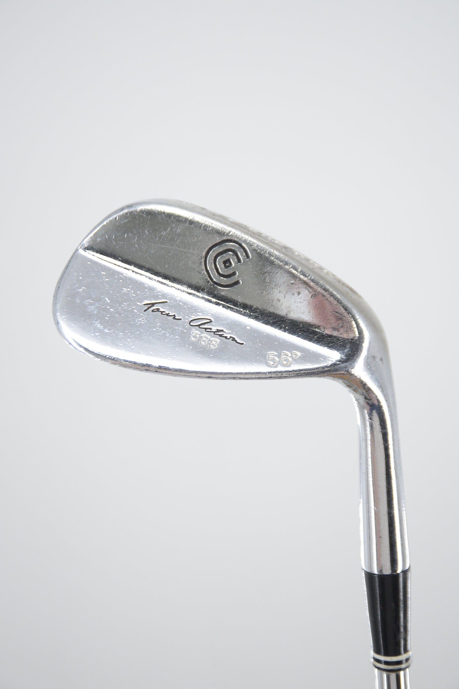 Cleveland 588 Tour Action SW Wedge Flex 35" Golf Clubs GolfRoots