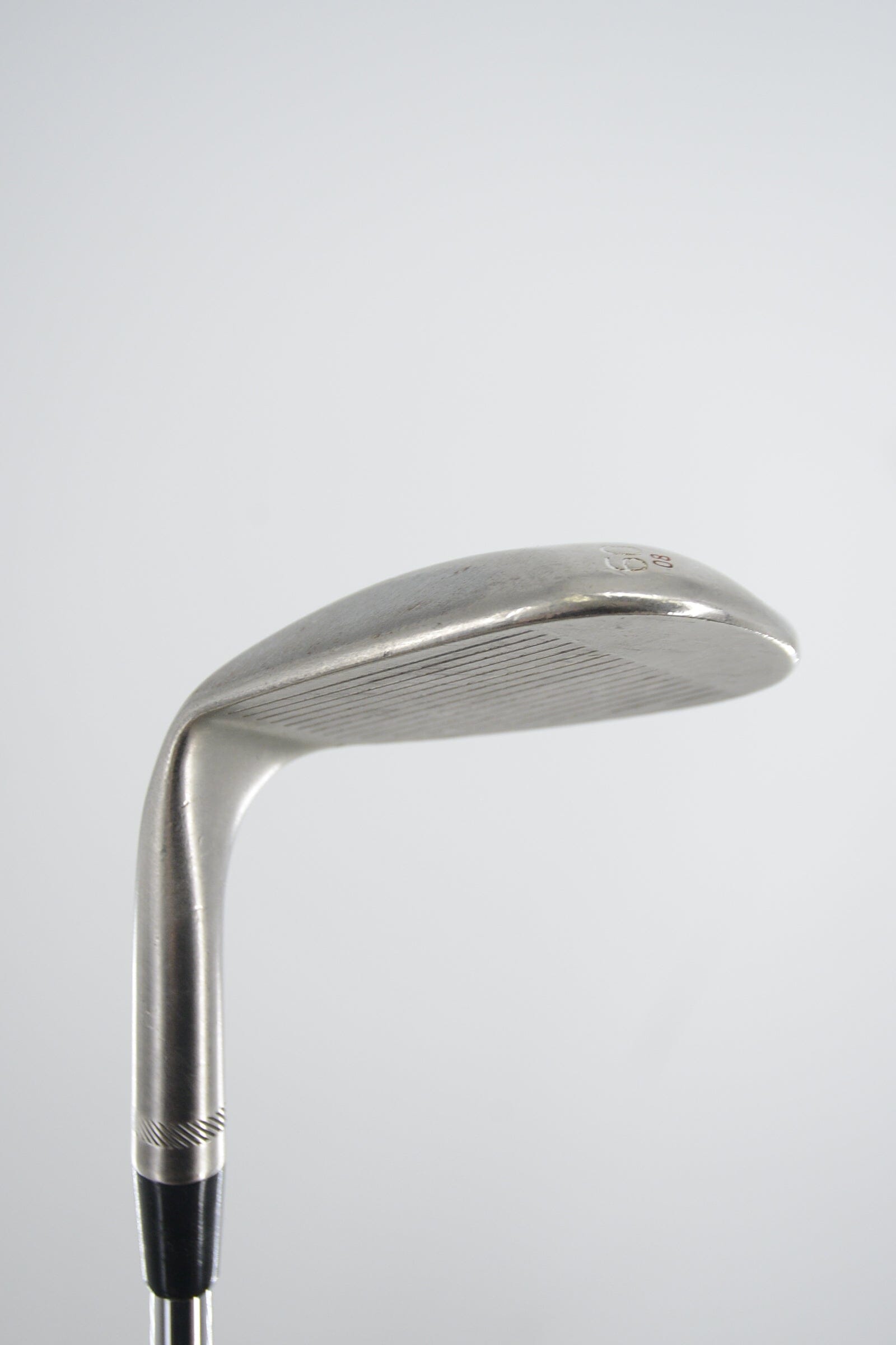 Titleist Vokey SM6 Steel Gray 60 Degree Wedge Wedge Flex 35.25" Golf Clubs GolfRoots
