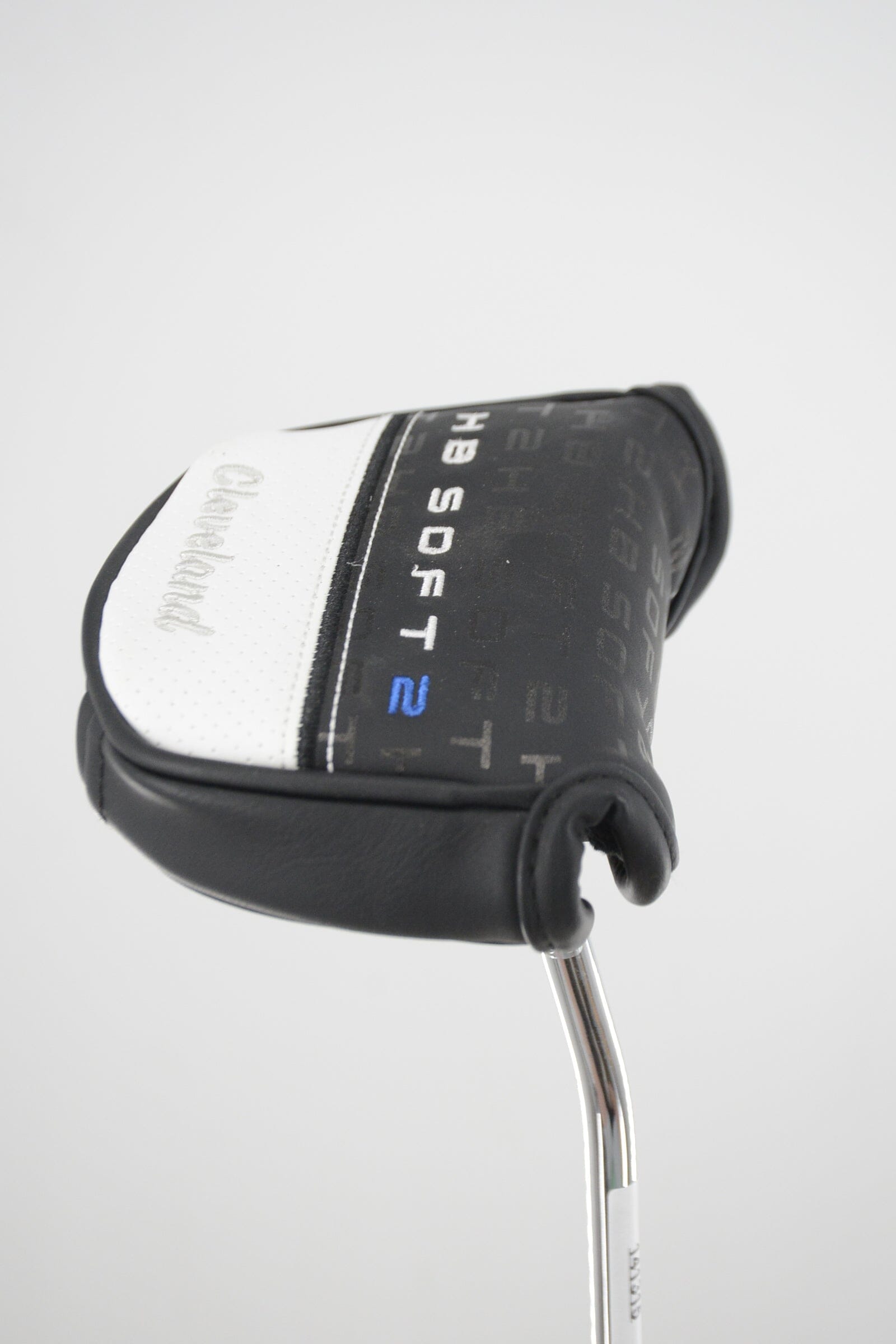 Cleveland HB Soft 2 15 Putter 35" Golf Clubs GolfRoots
